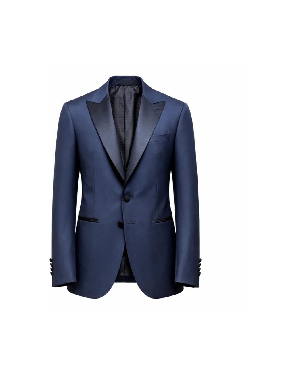 Blazers Roy Robson de hombre de color Blue