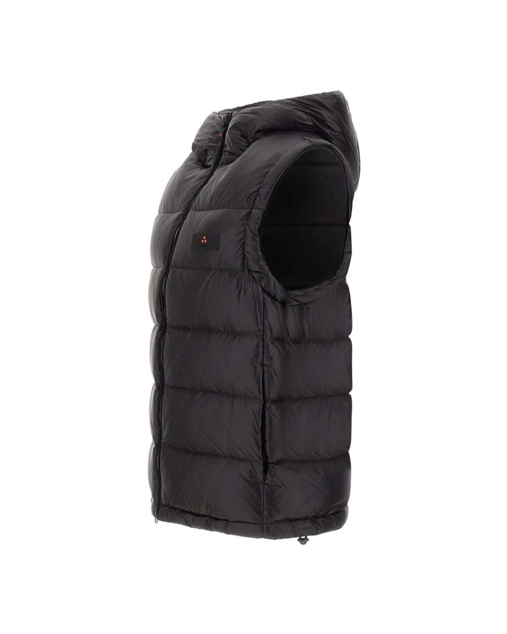 Vests Peuterey de hombre de color Black