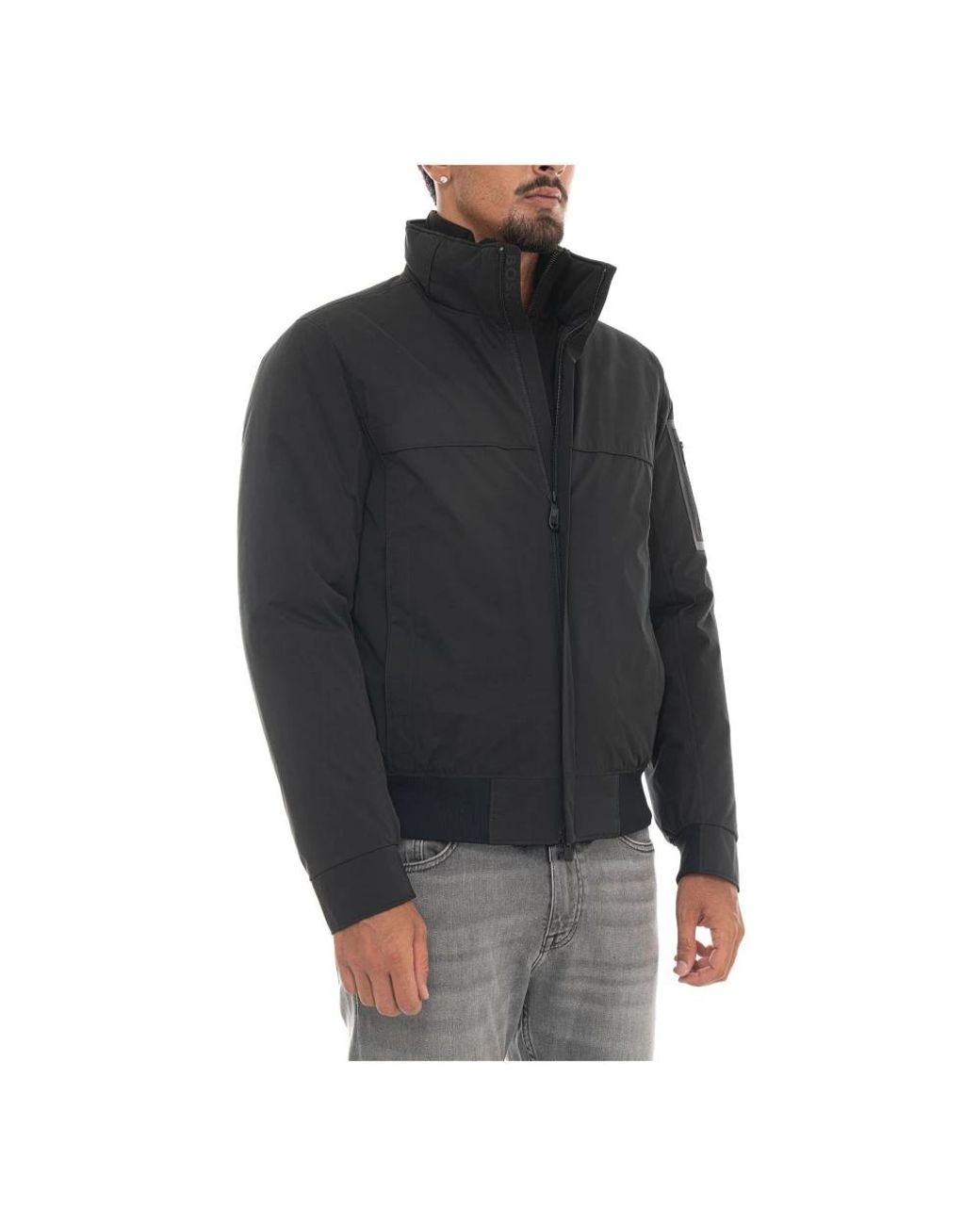 Boss Black Winter Jackets for men