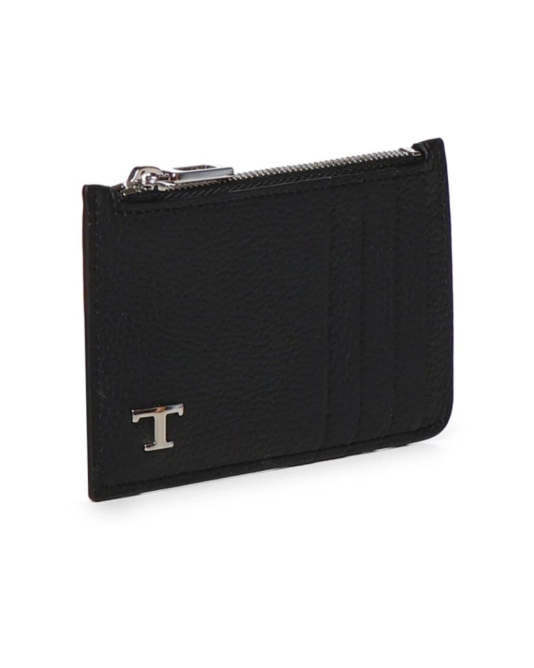 Wallets & Cardholders Tod's pour homme en coloris Black