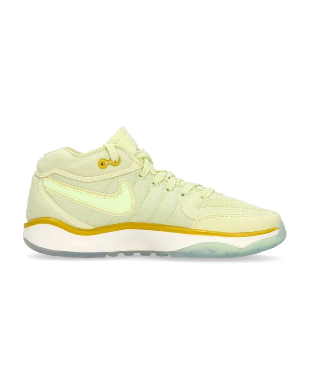 Training Shoes Nike pour homme en coloris Yellow