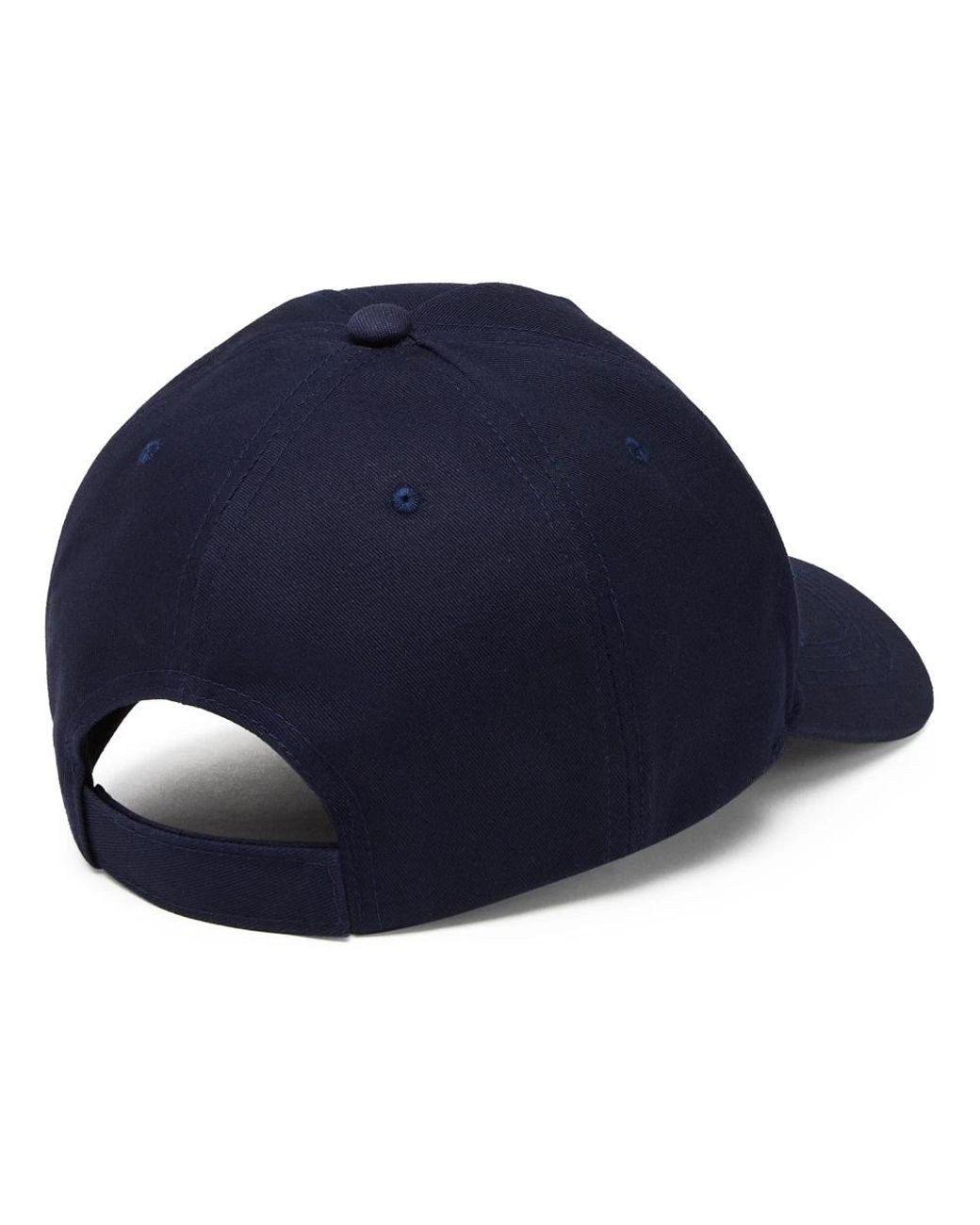 Caps Philipp Plein de color Blue