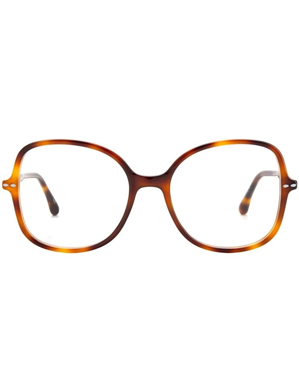 Isabel Marant Brown Glasses