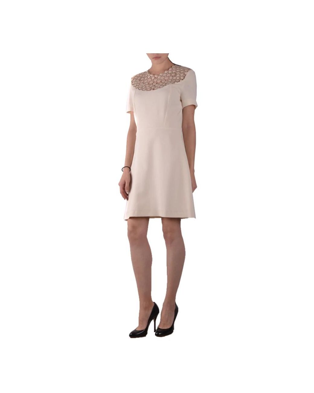 Pinko Pink Casual Dresses
