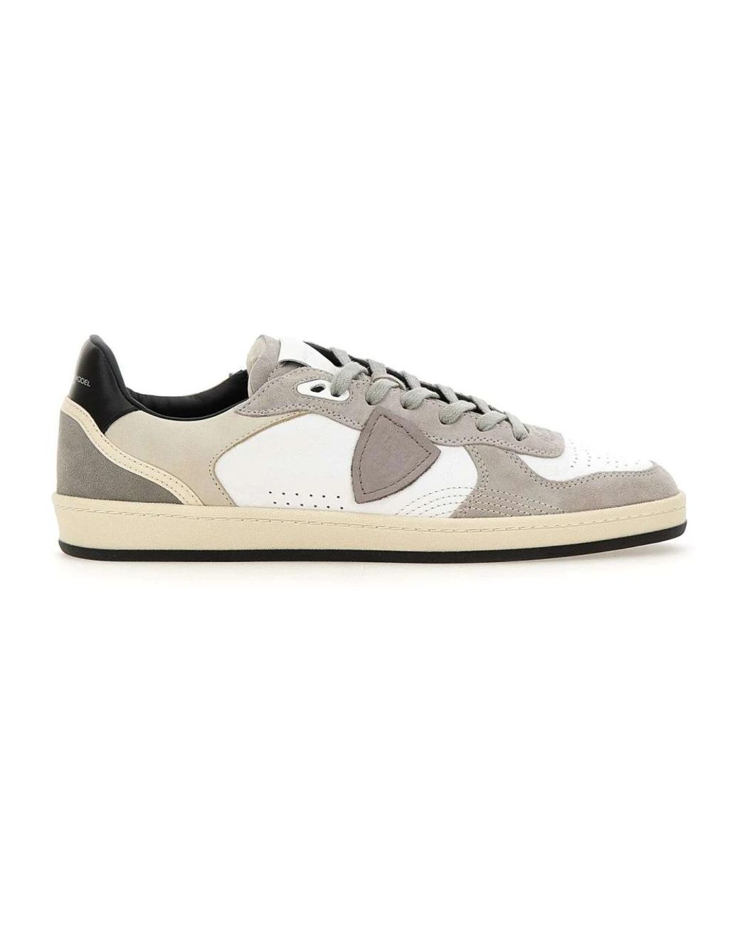 Sneakers Philippe Model pour homme en coloris White