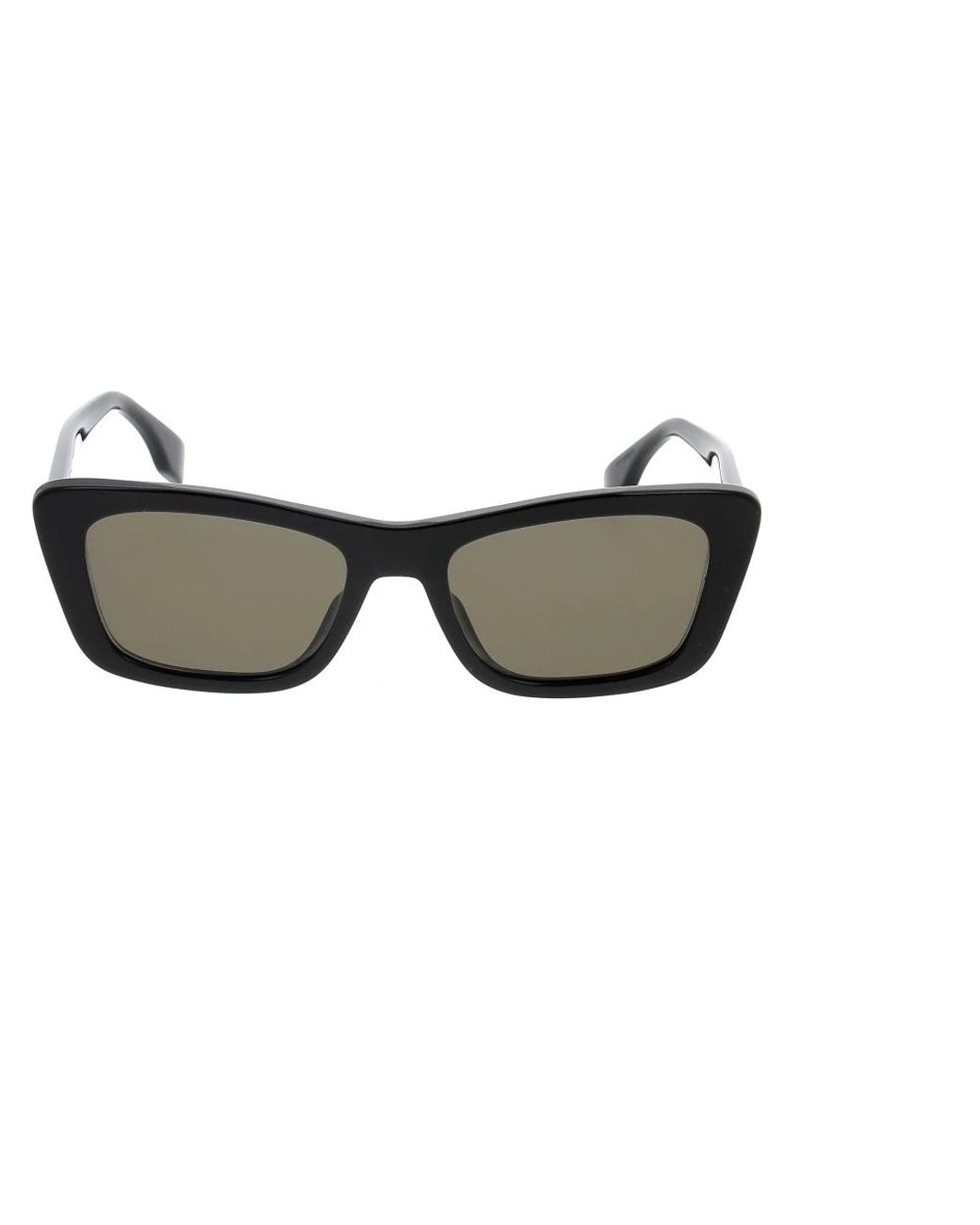 Fendi Black Sunglasses
