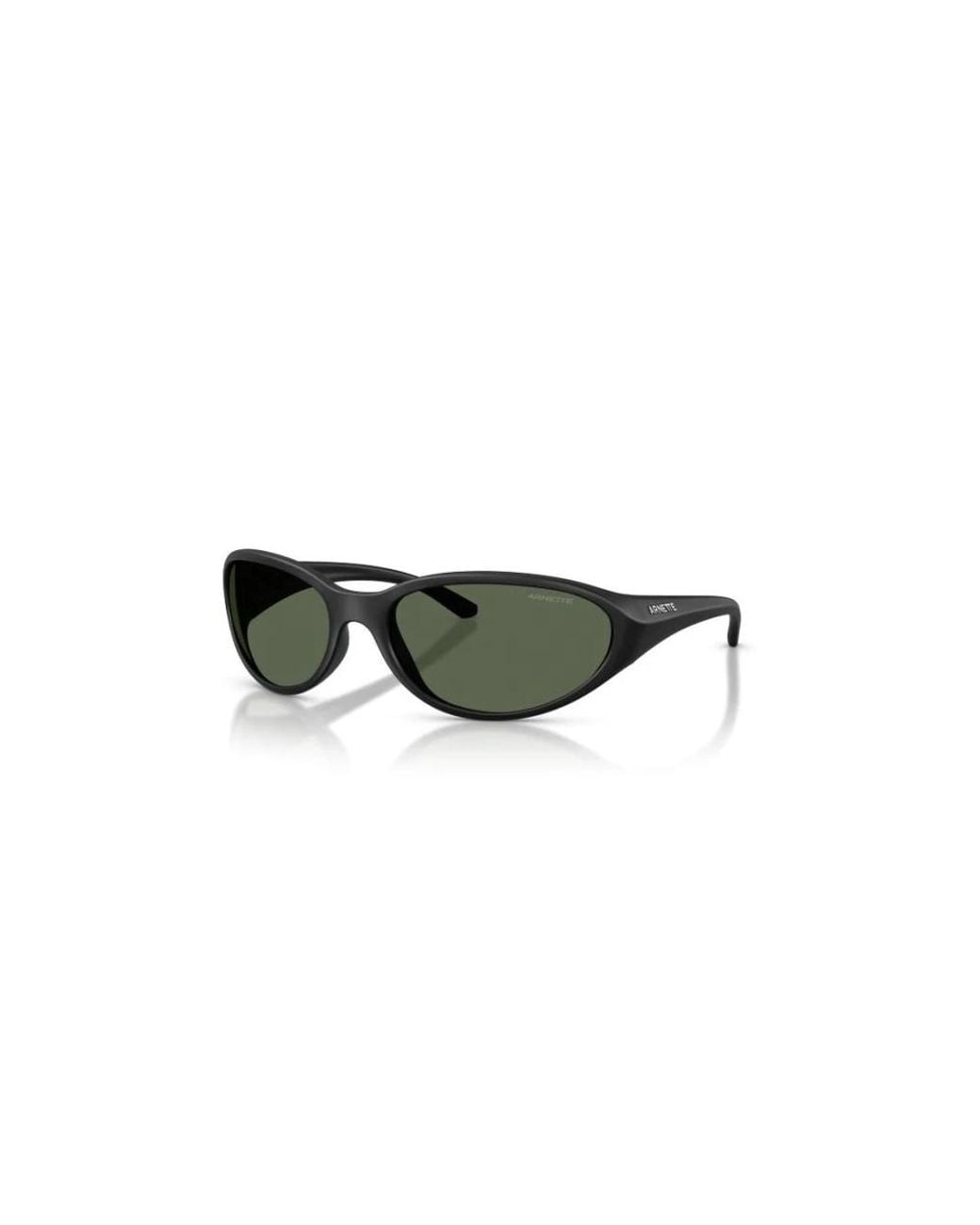 Arnette Green Sunglasses for men