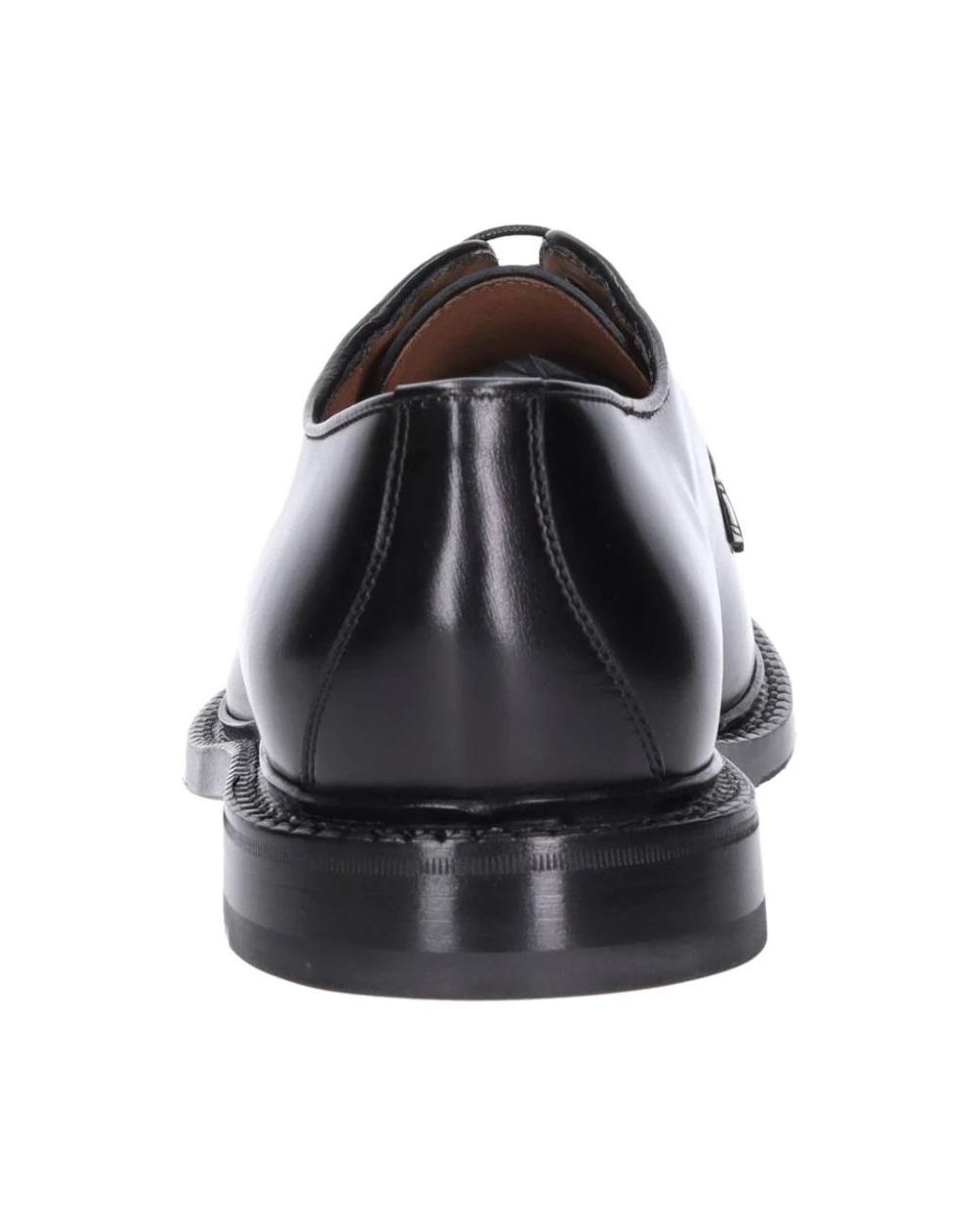 Fabi Brown Dress Shoes for men