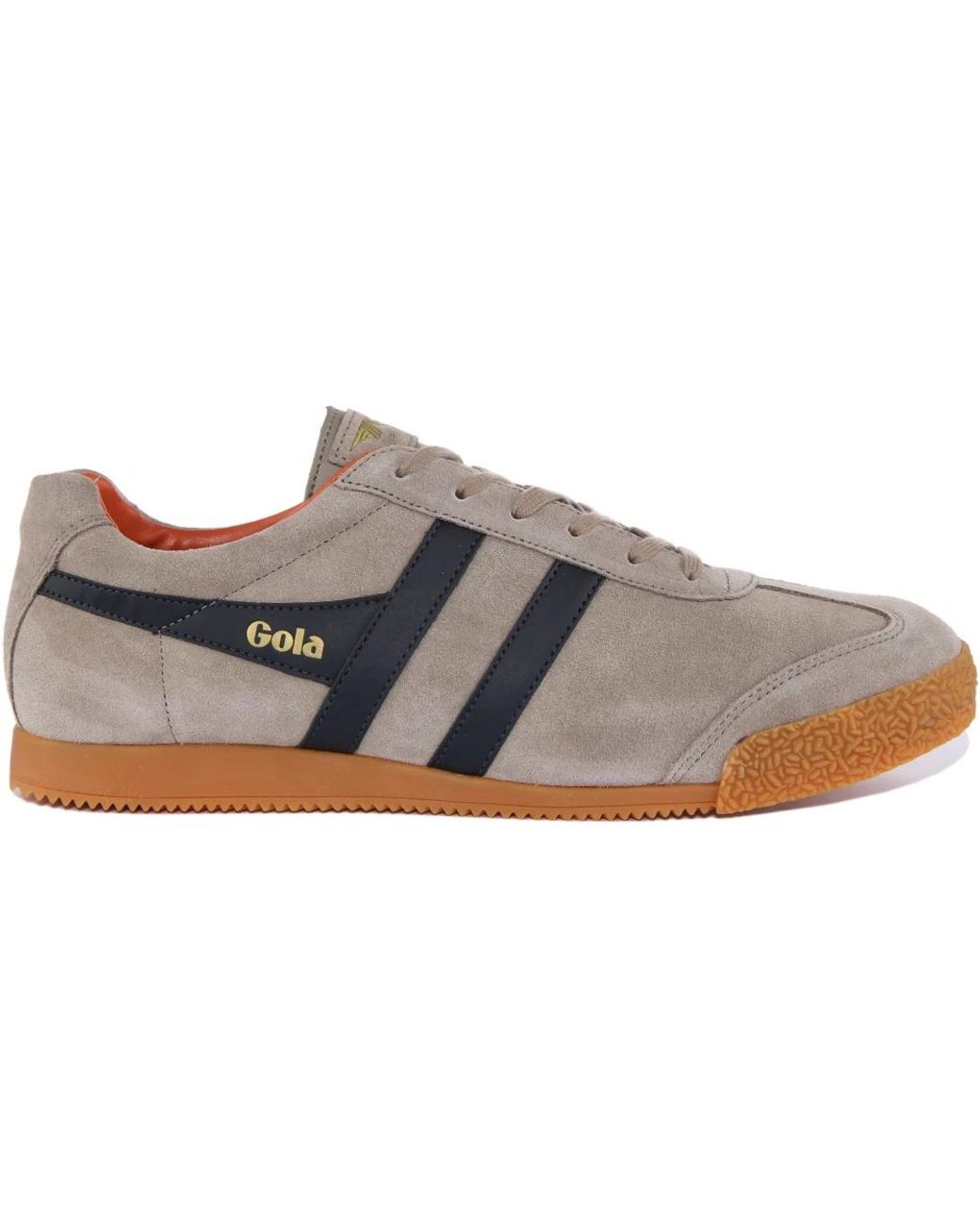Gola Gray Sneakers for men