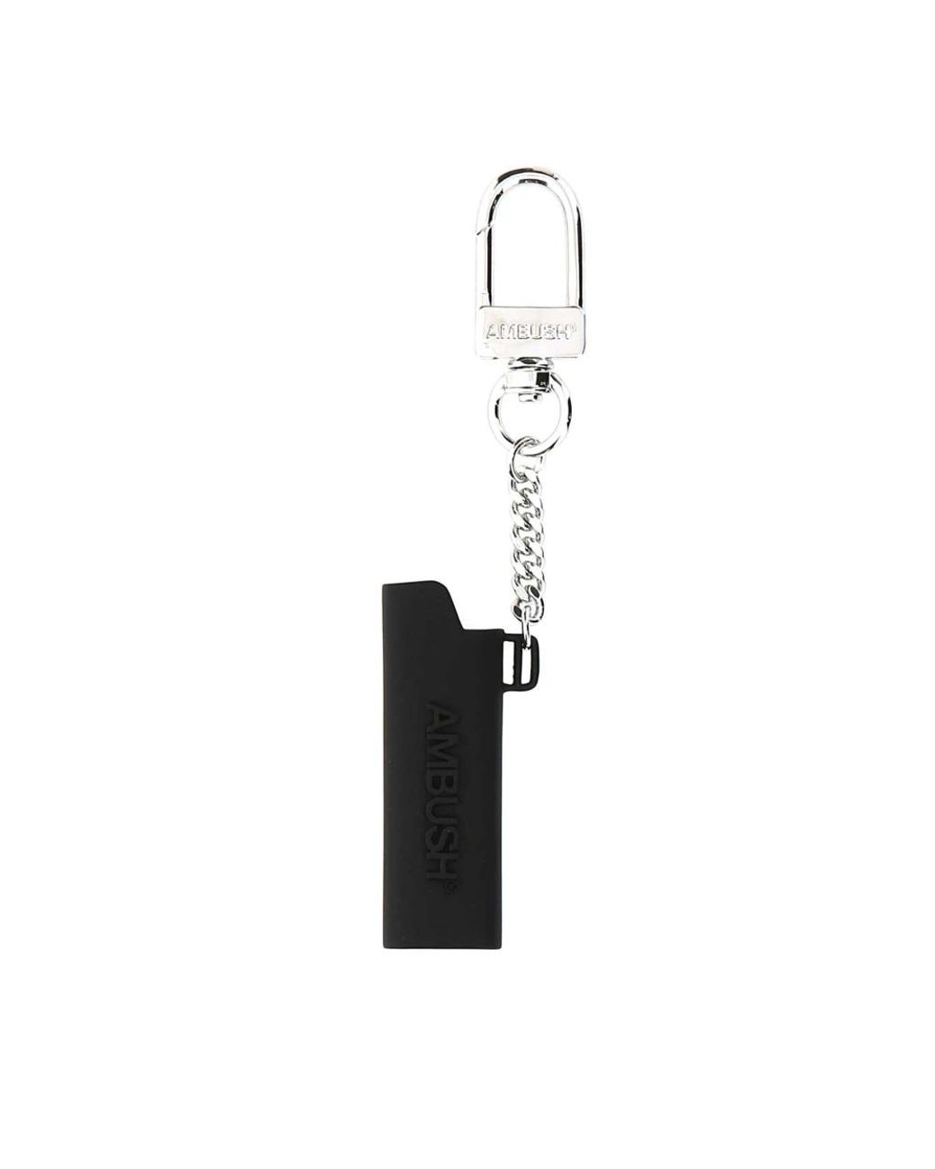 Ambush Keyrings in het White voor heren
