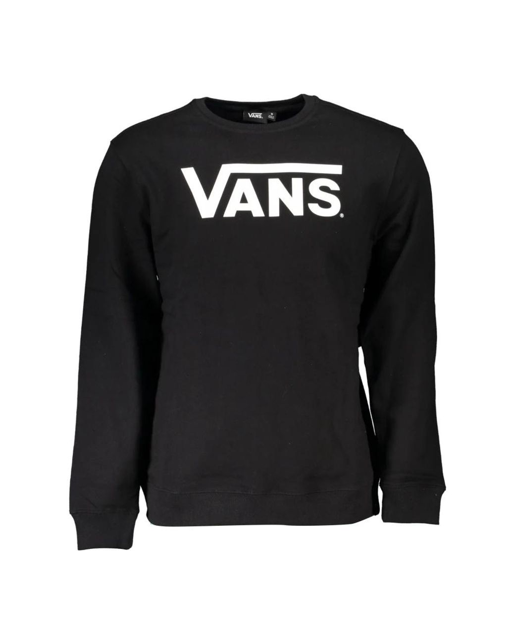 Vans Black Sweatshirts for men