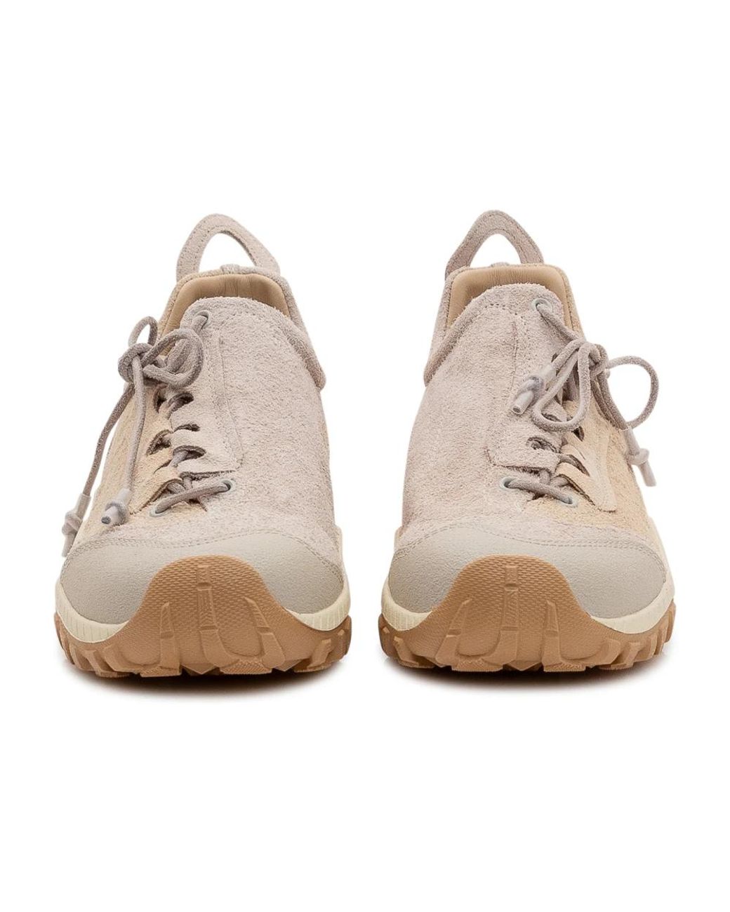 Our Legacy Gray Sneakers for men
