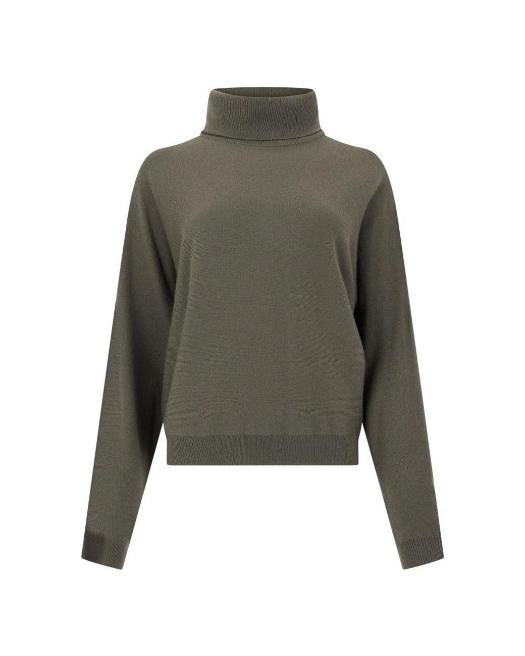Vince Green Turtlenecks