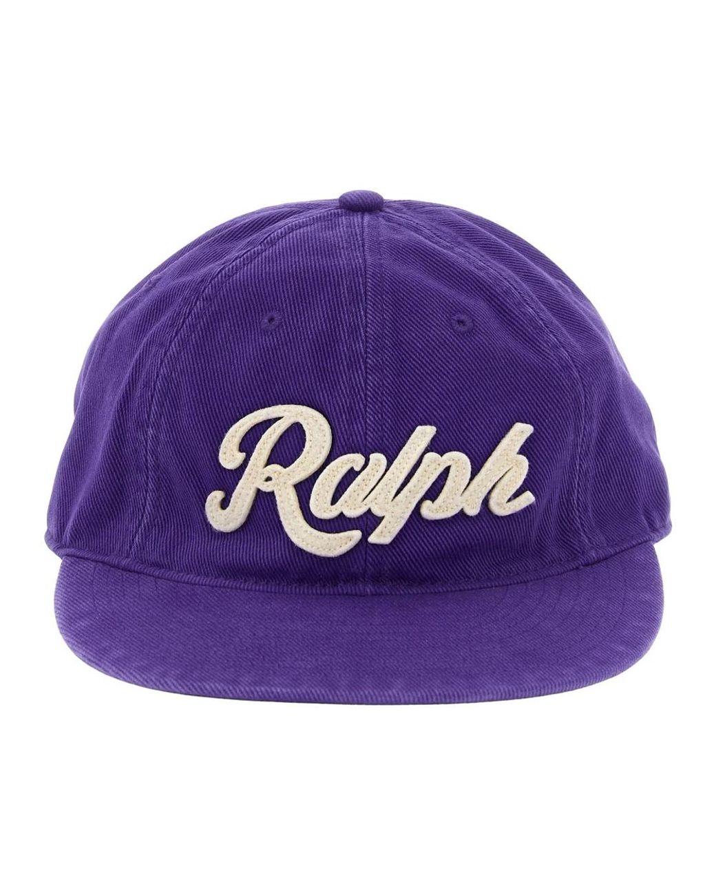 Polo Ralph Lauren Purple Hats & Caps for men