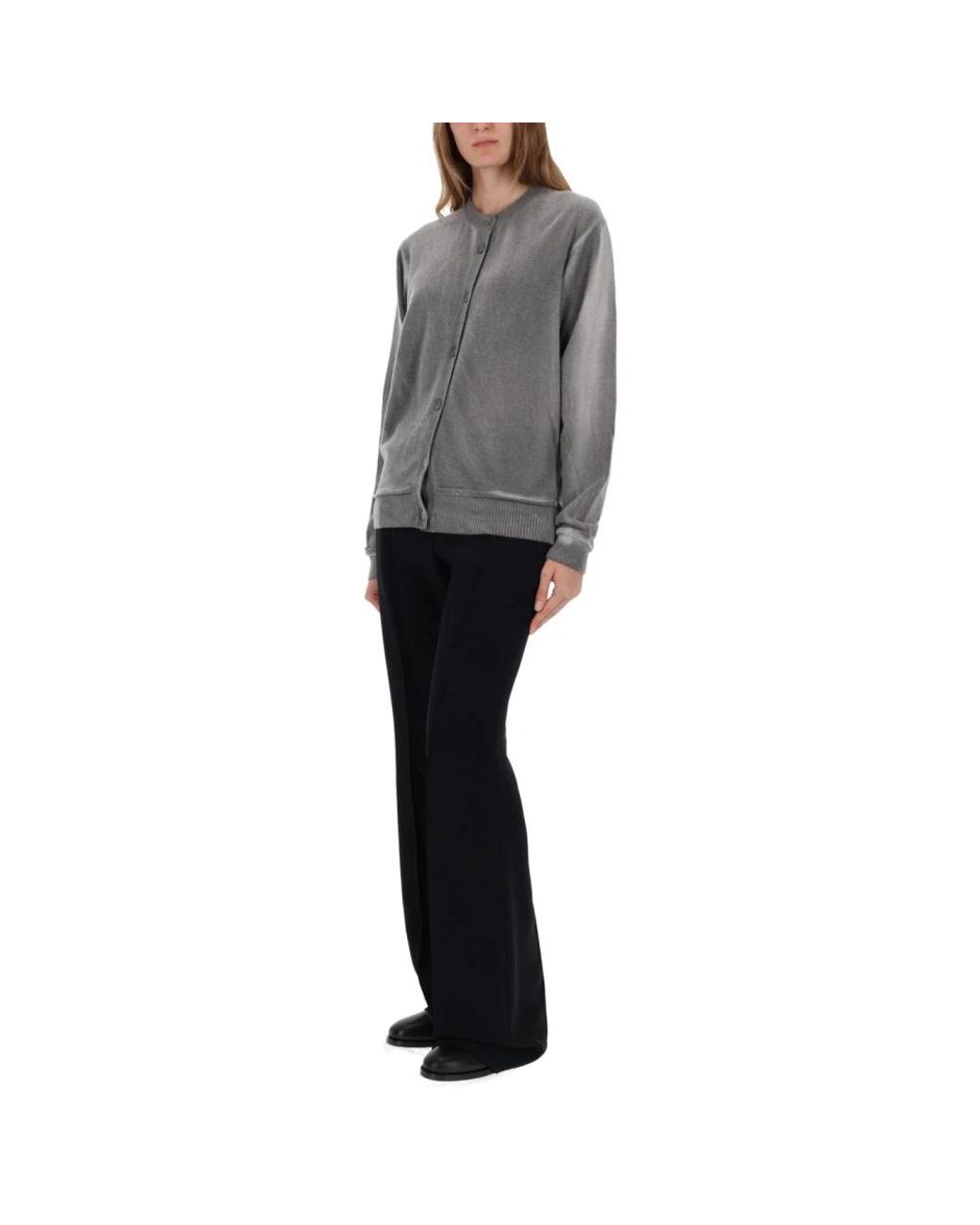 Our Legacy Gray Cardigans