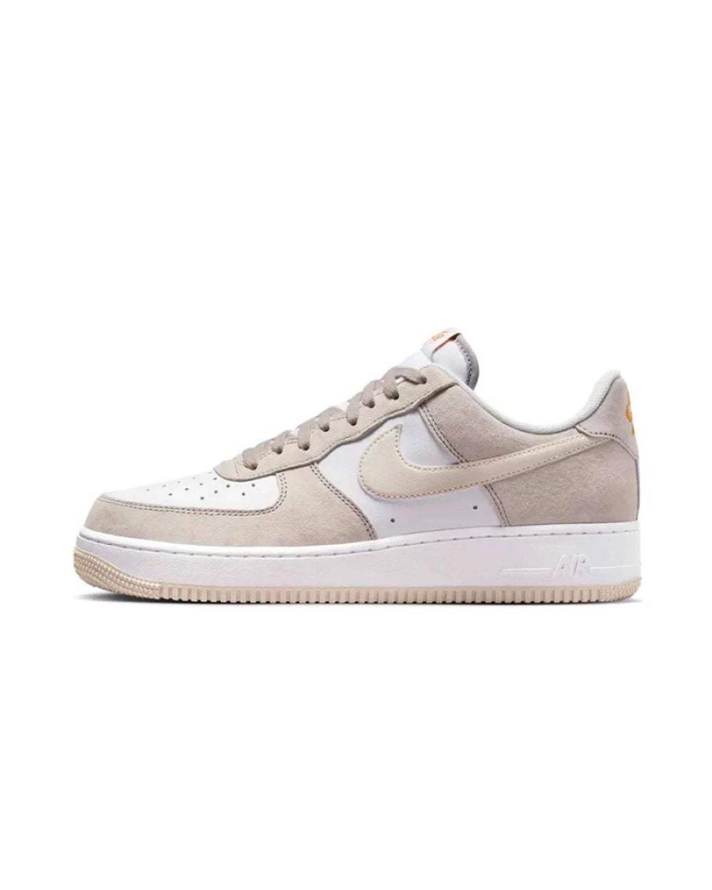 Nike White Air Force 1 '07