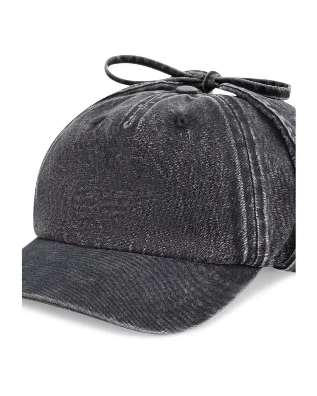 Arte' Sunfade Hunter Cap in Gray für Herren