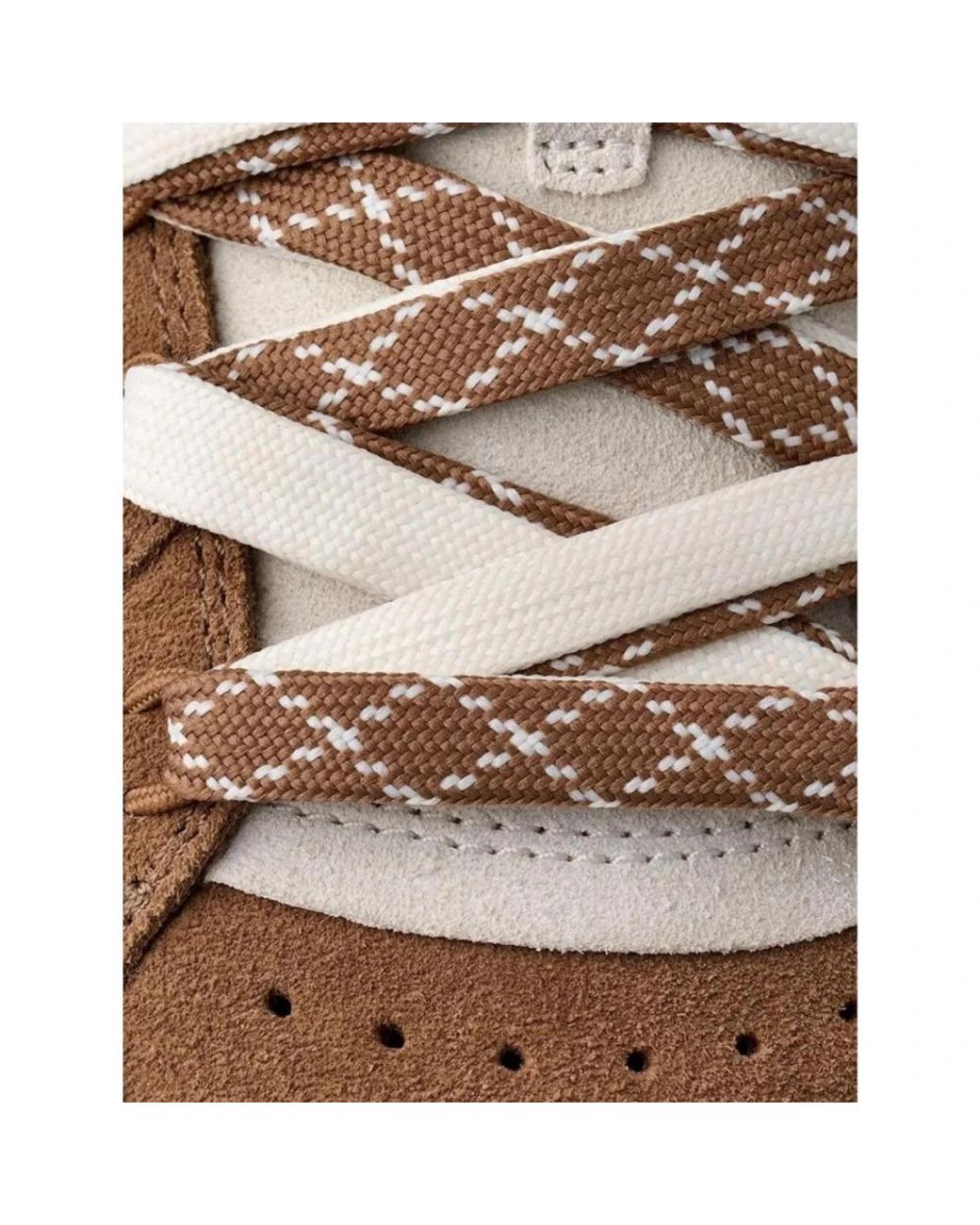 Sneakers Ugg pour homme en coloris Brown