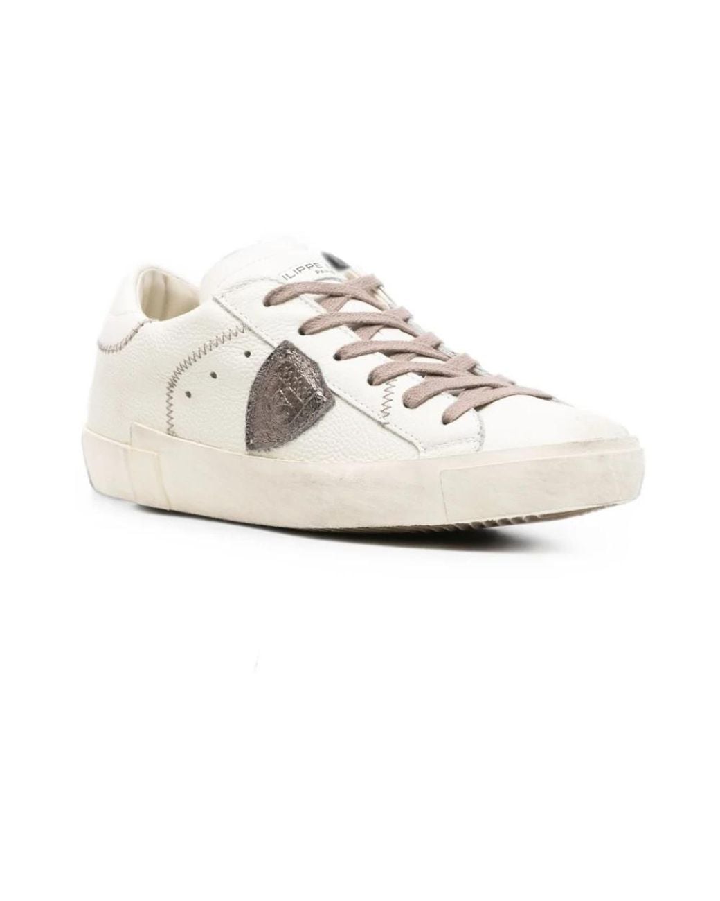 Philippe Model Natural Prsx Low