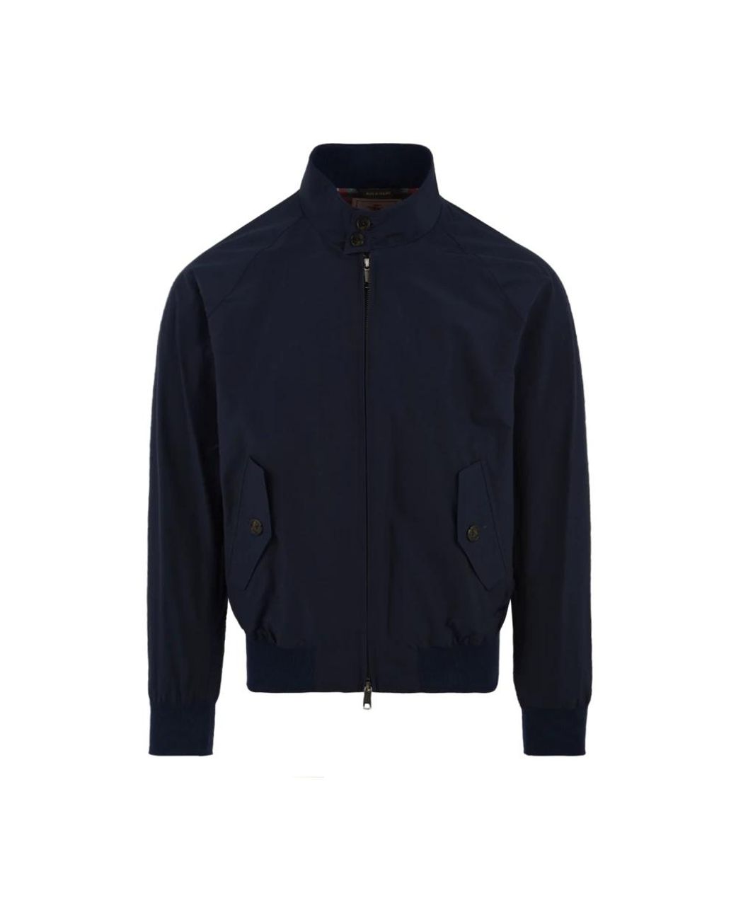 Baracuta Blue Bomber Jackets for men