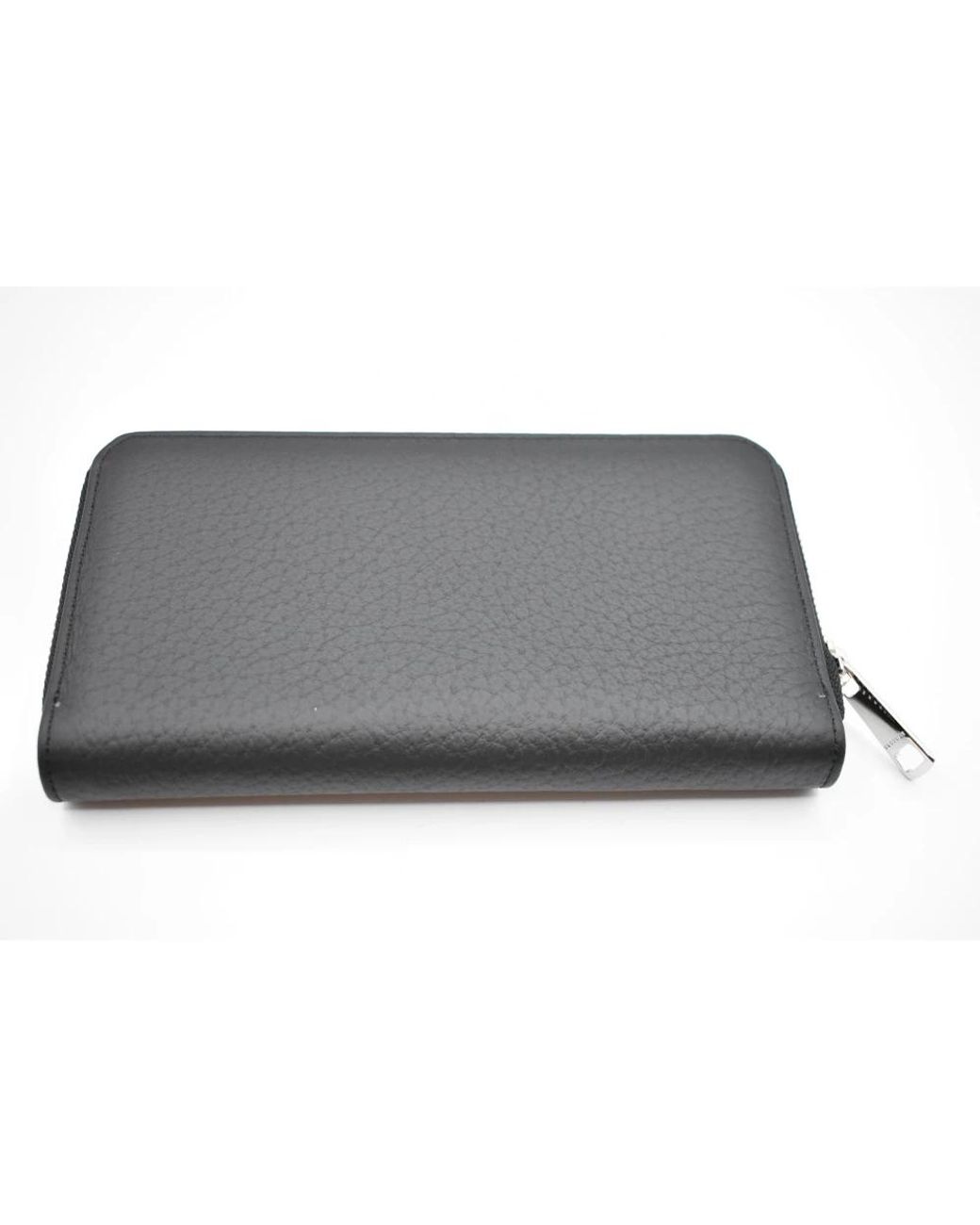 Wallets & Cardholders Orciani de color Gray