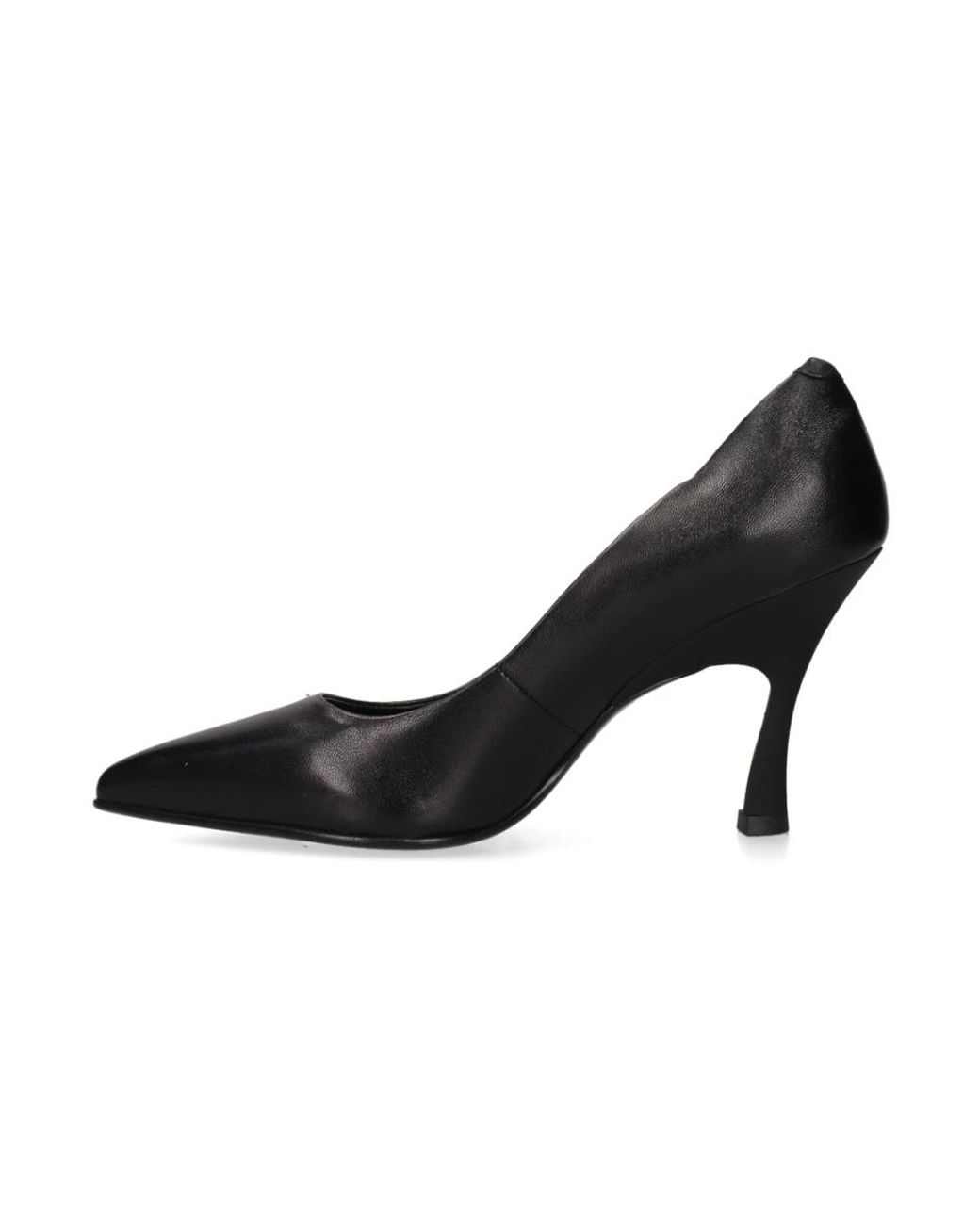 Marc Ellis Black Pumps