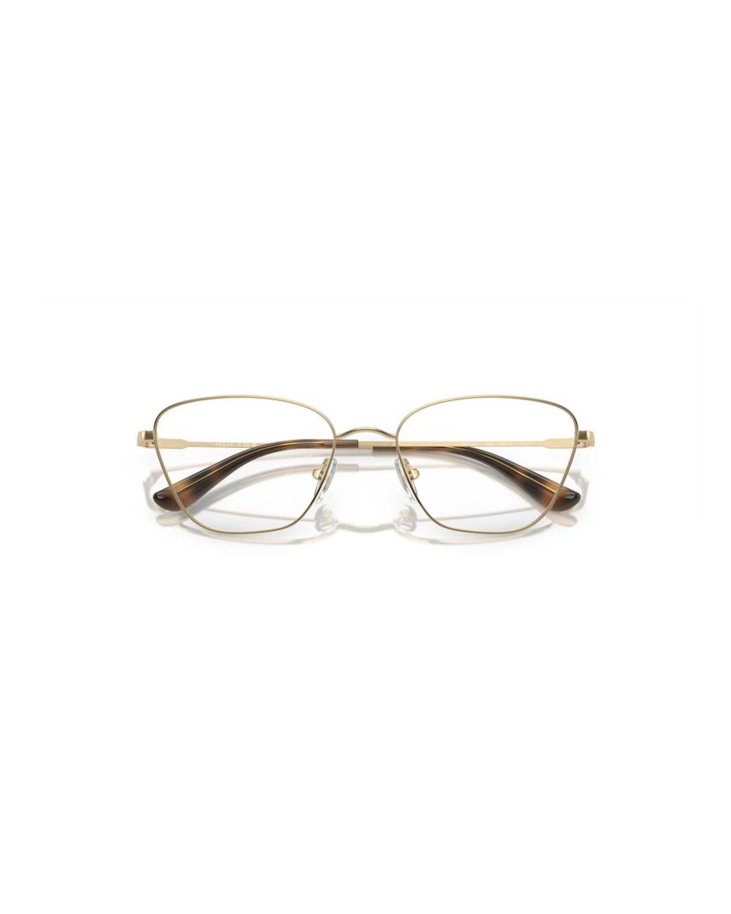 Vogue Metallic Glasses