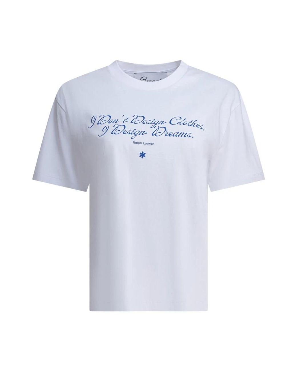 Semler Blue T-Shirts