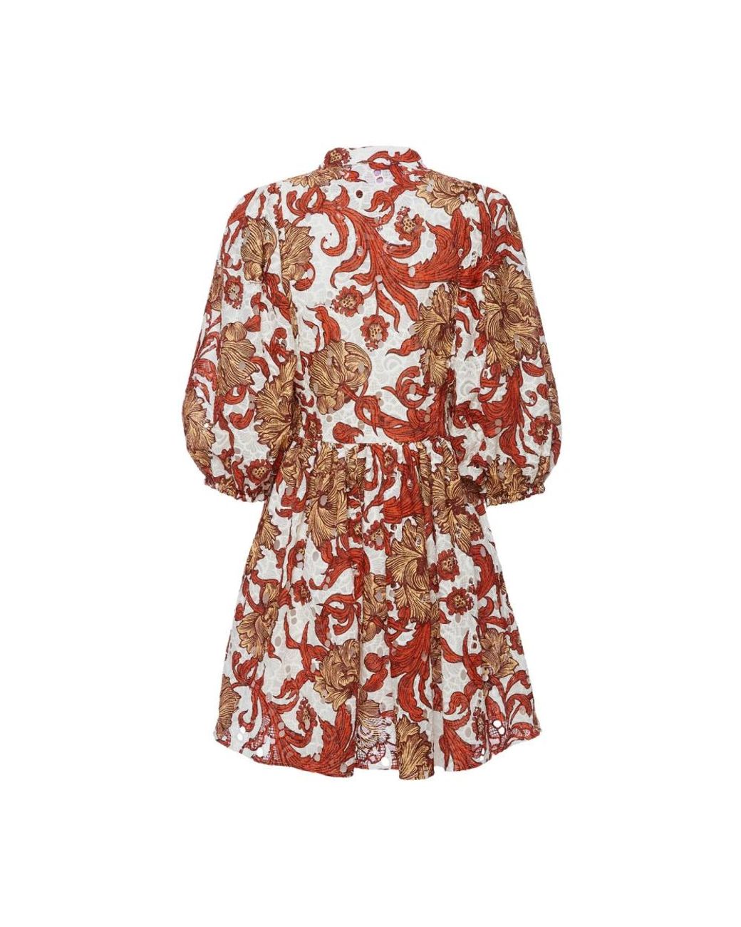 Short Dresses LaDoubleJ de color Red