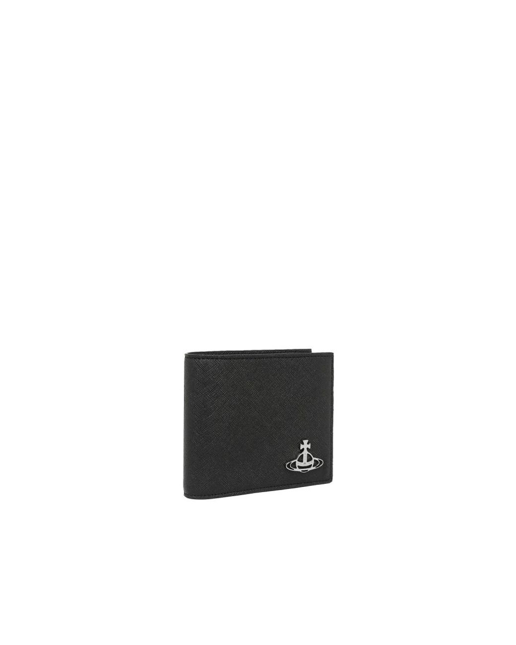 Vivienne Westwood Black Wallets & Cardholders for men