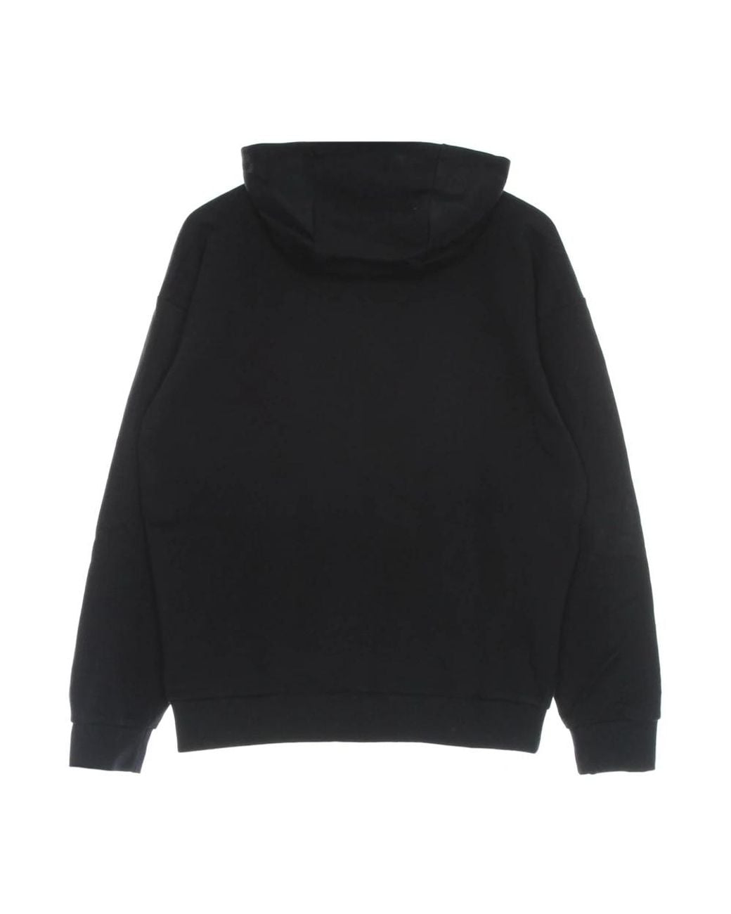 New Balance Black Hoodies for men