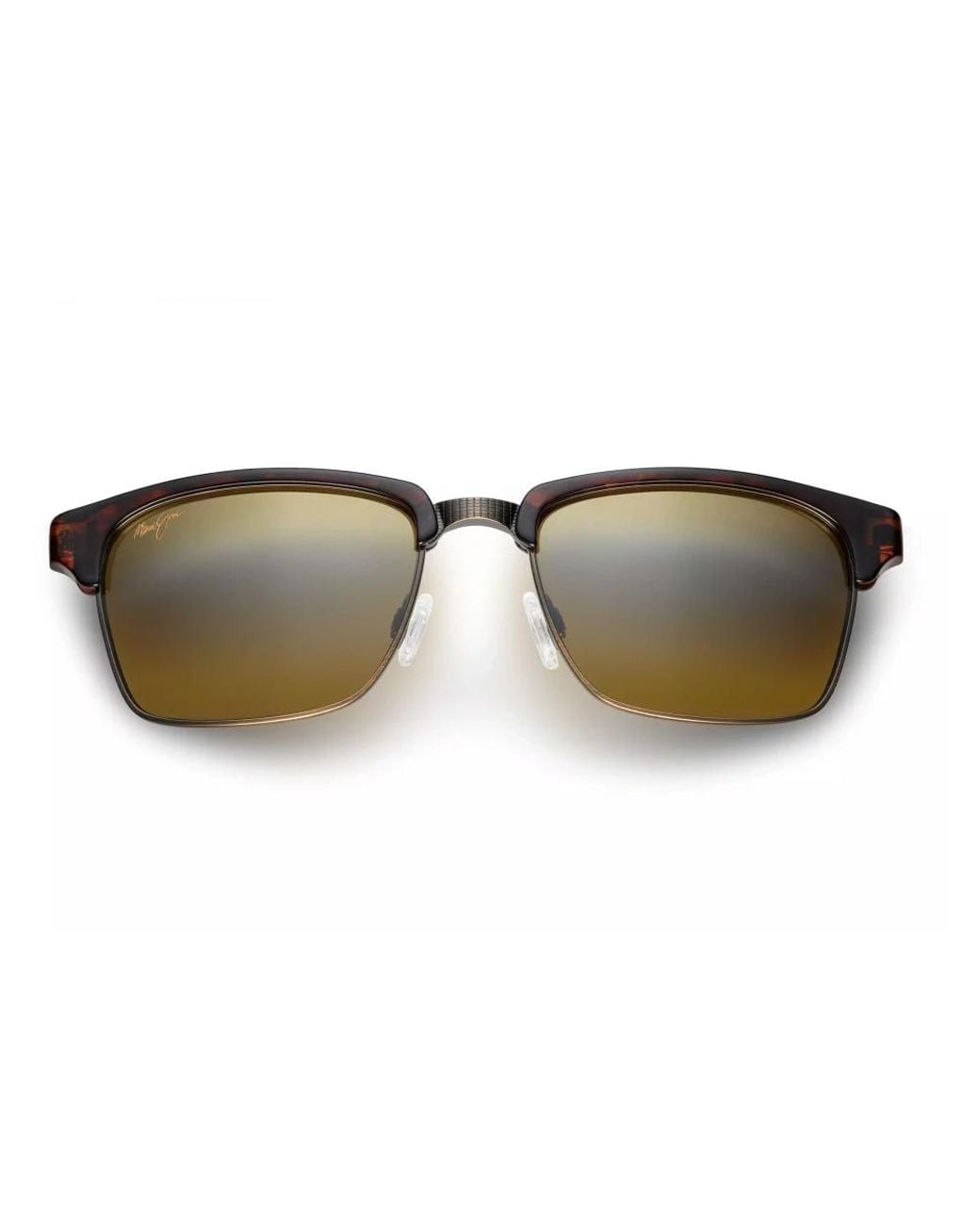 Maui Jim Brown Sunglasses