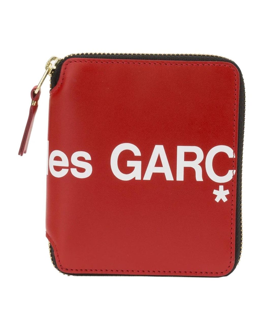 Wallets & Cardholders Comme des Garçons pour homme en coloris Red