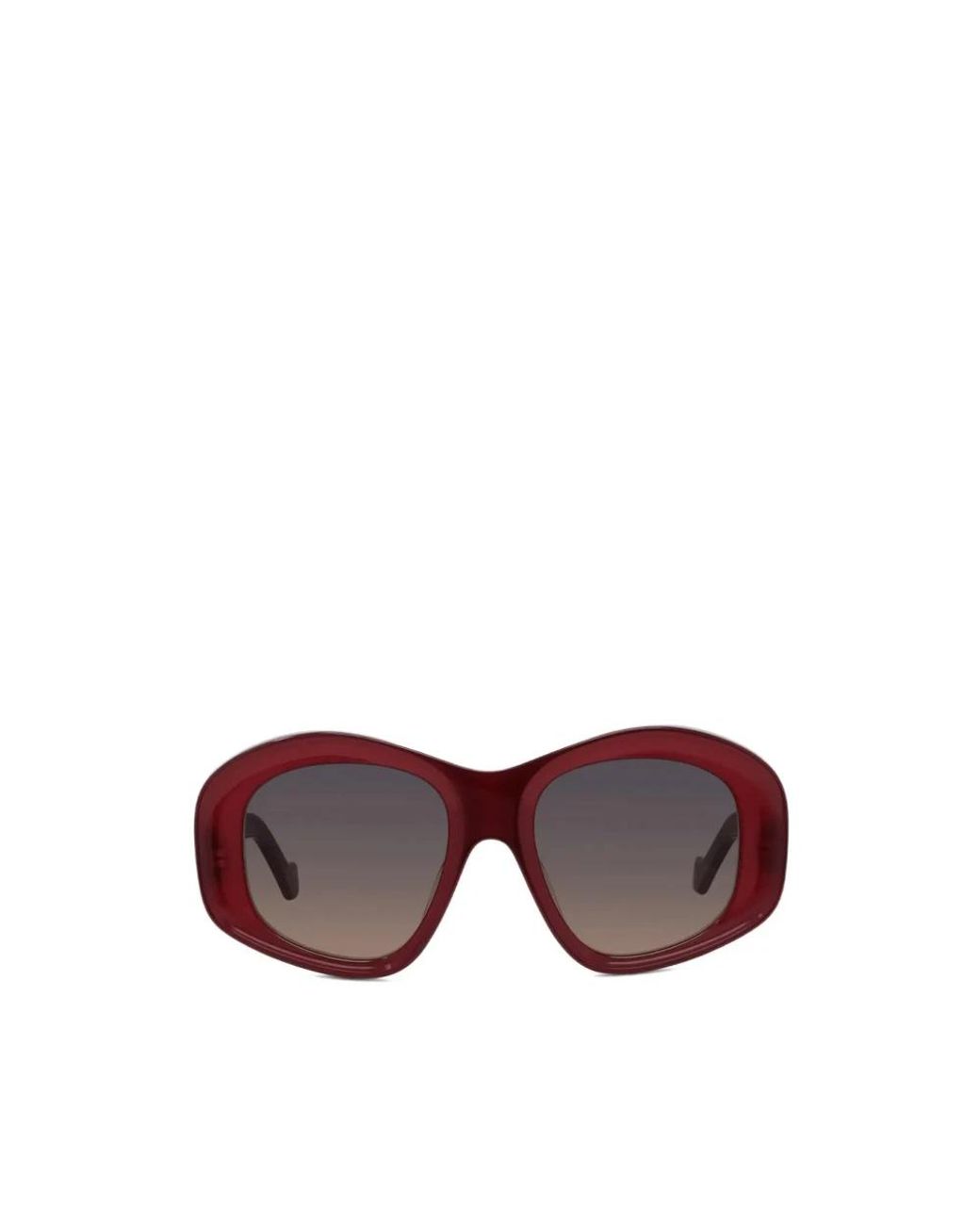 Loewe Brown Sunglasses
