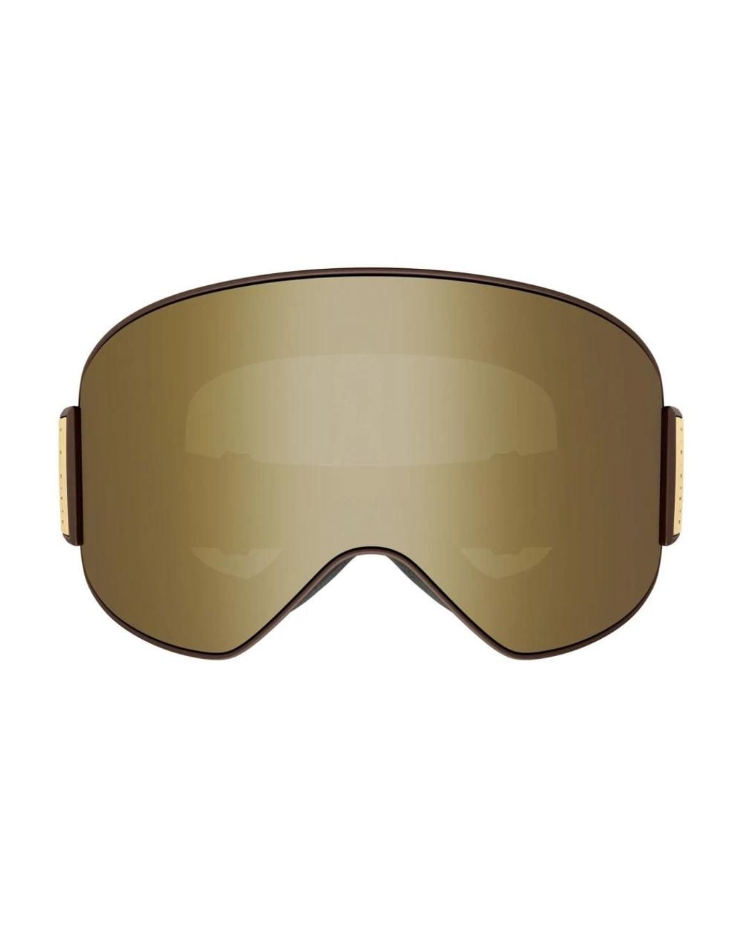 Gucci Natural Sunglasses