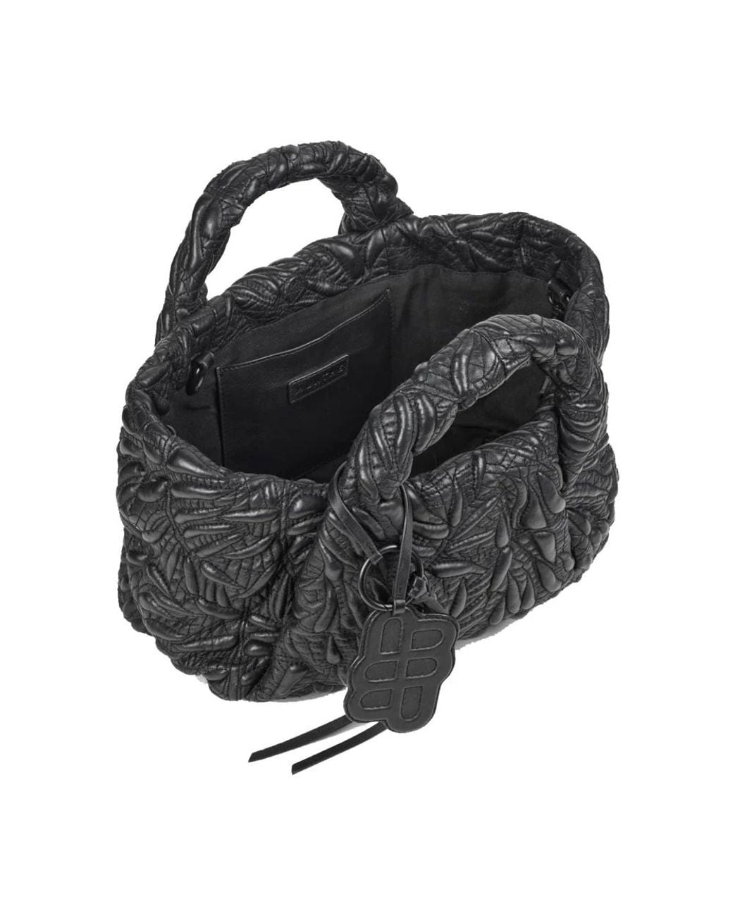 Munthe Black Handbags