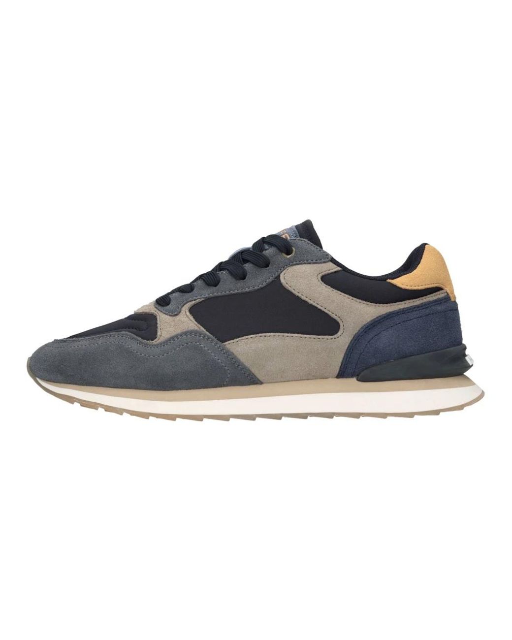 HOFF Blue Sneakers for men