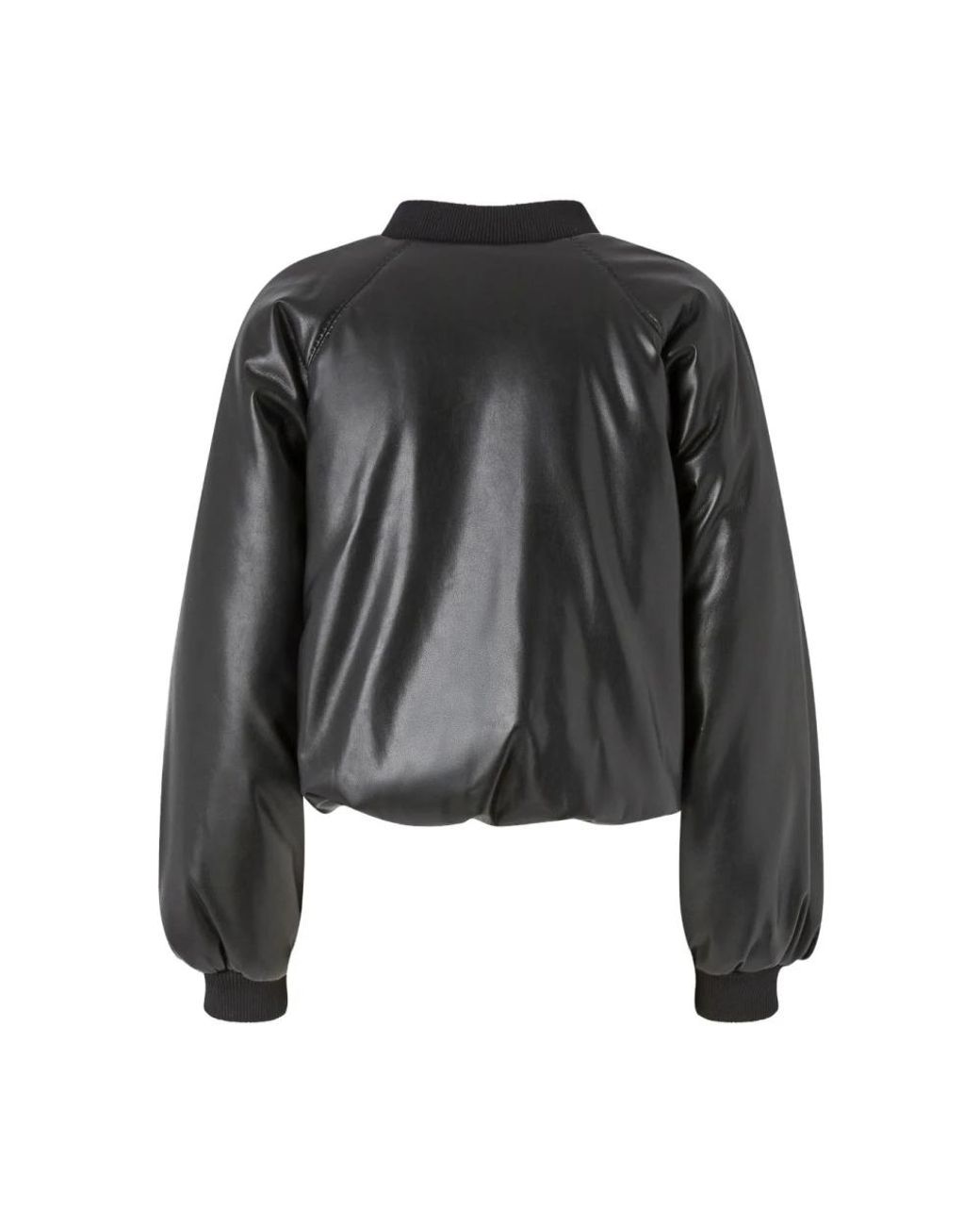 Pinko Black Brodo Bomber