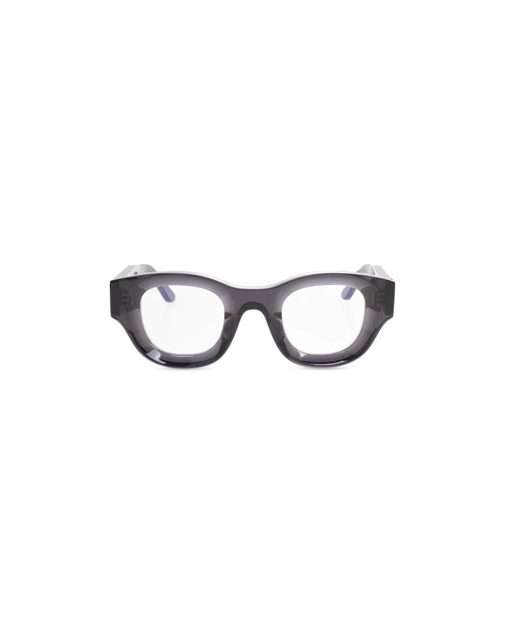 Glasses di Thierry Lasry in Black