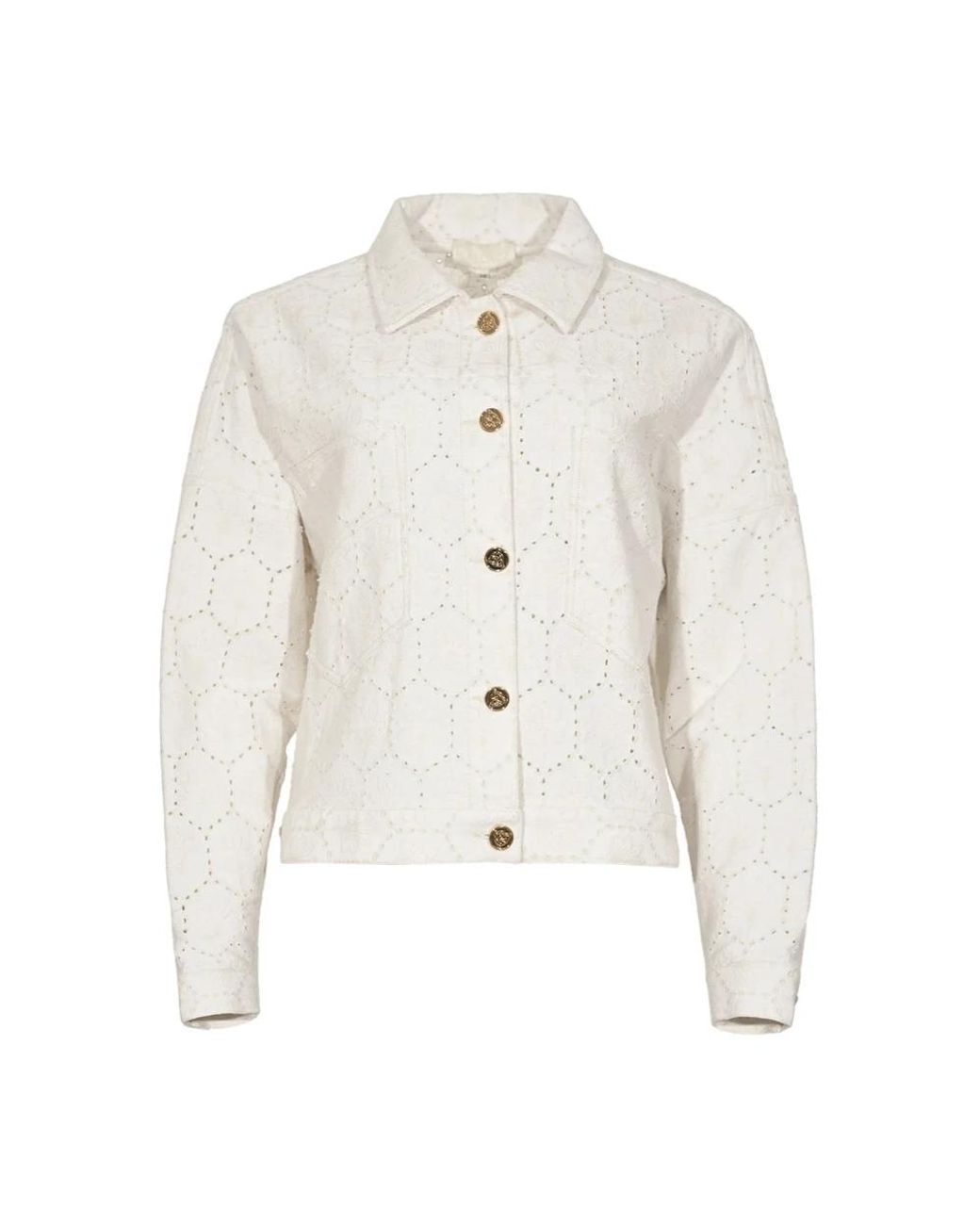 Light Jackets Maicazz en coloris White