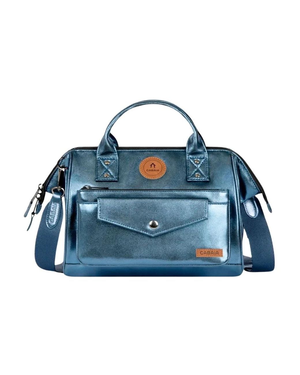 Handbags di Cabaïa in Blue