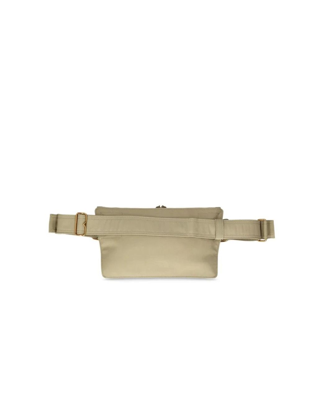 Burberry Tassen ,Logo Riemtas in het Natural voor heren