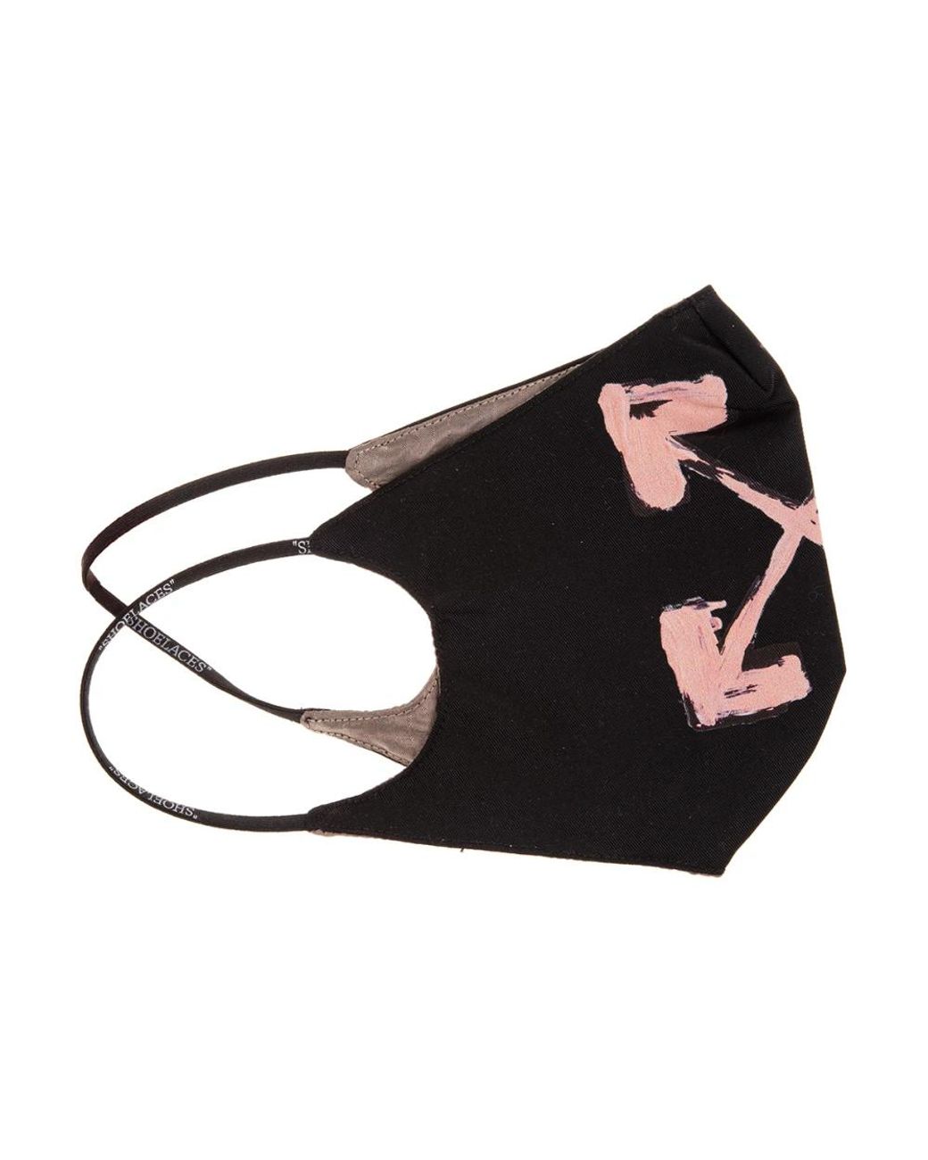 Off-White c/o Virgil Abloh Black Accessories