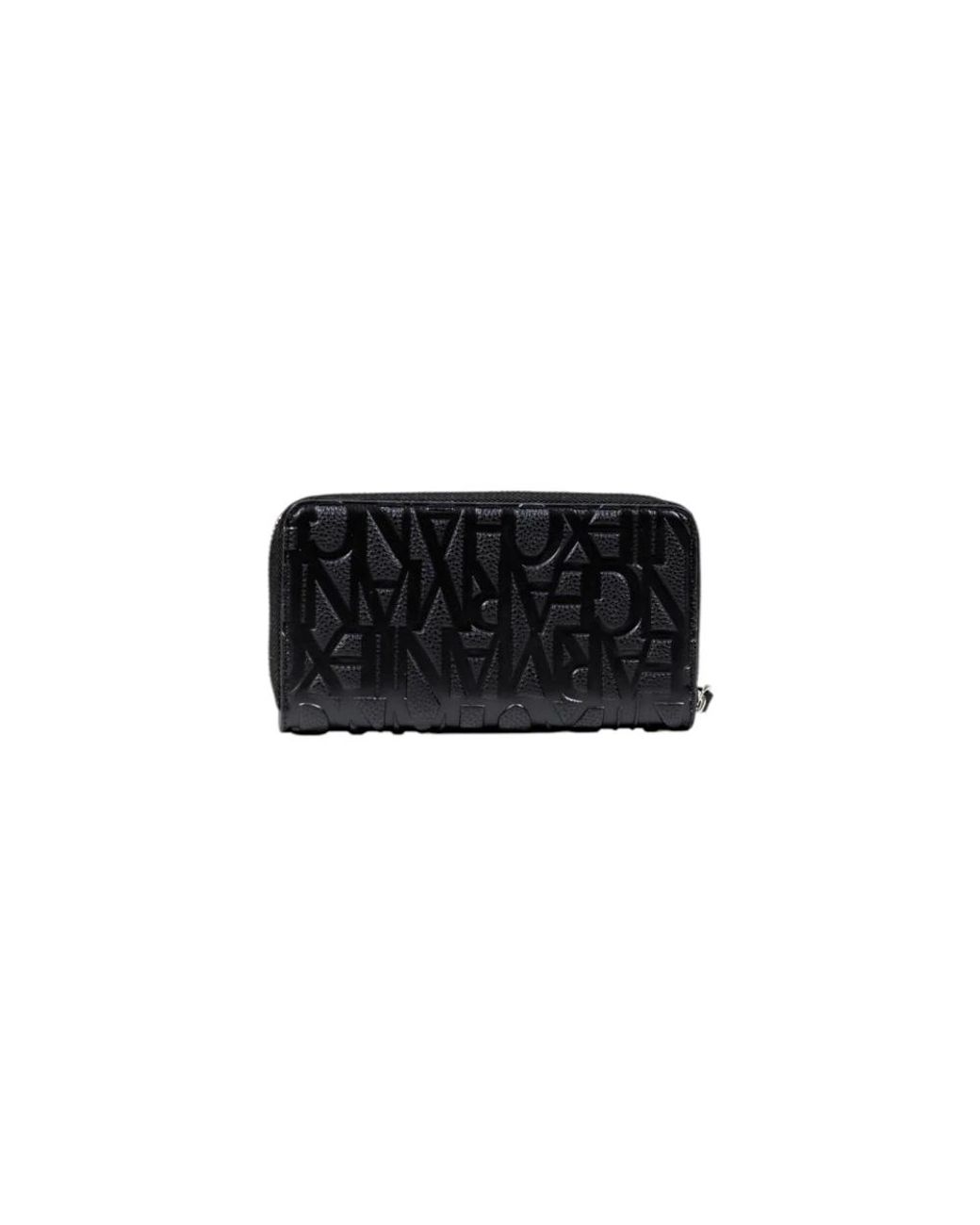Wallets & Cardholders ARMANI EXCHANGE en coloris Black