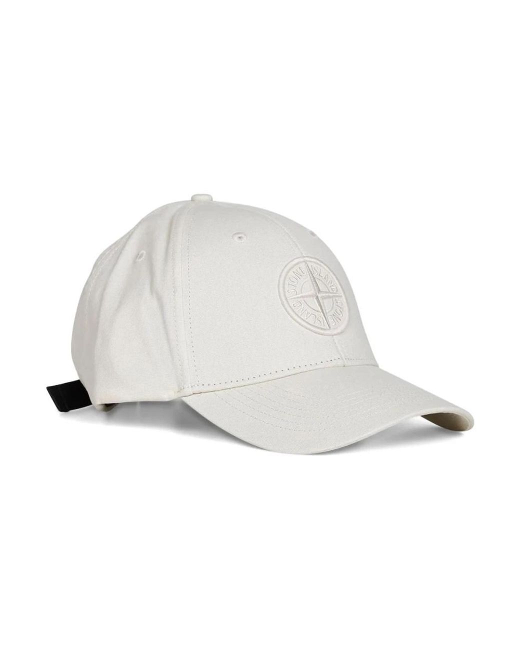 Stone Island Gray Hats & Caps for men