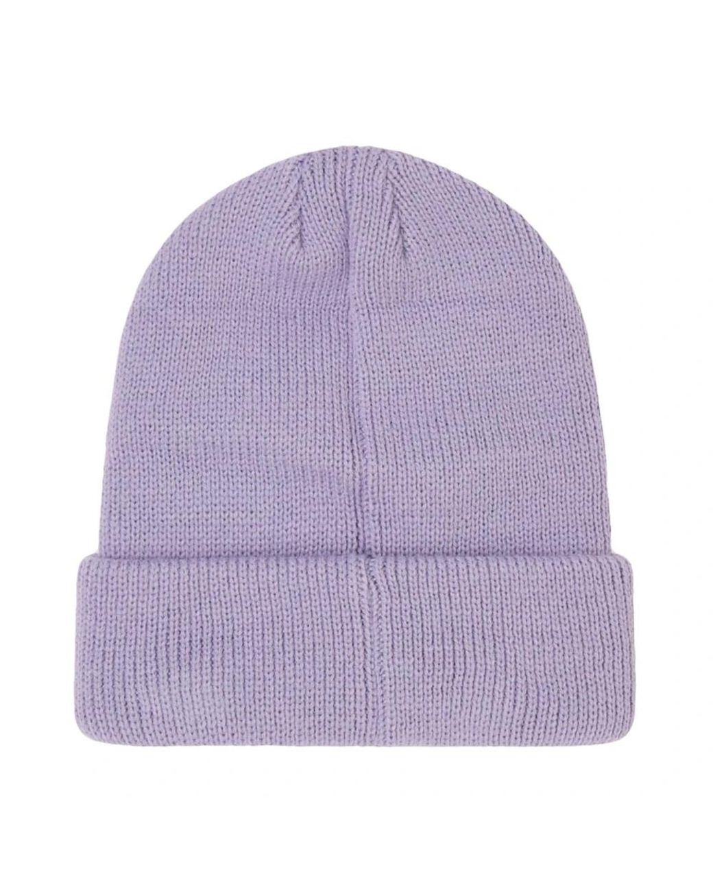 Beanies Edwin de color Purple