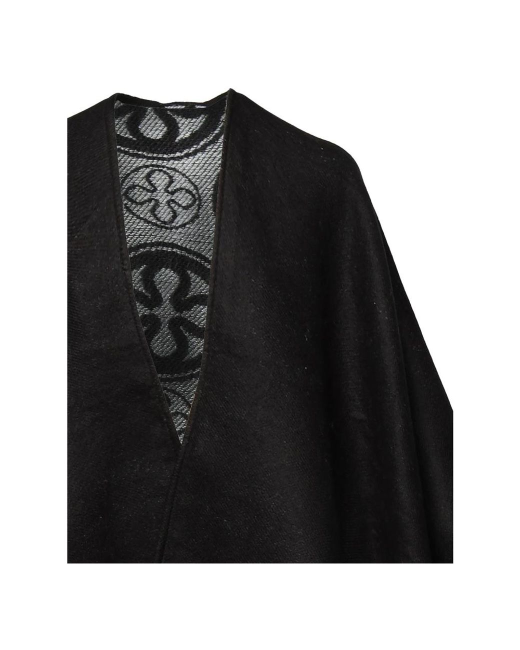 Capes V73 de color Black