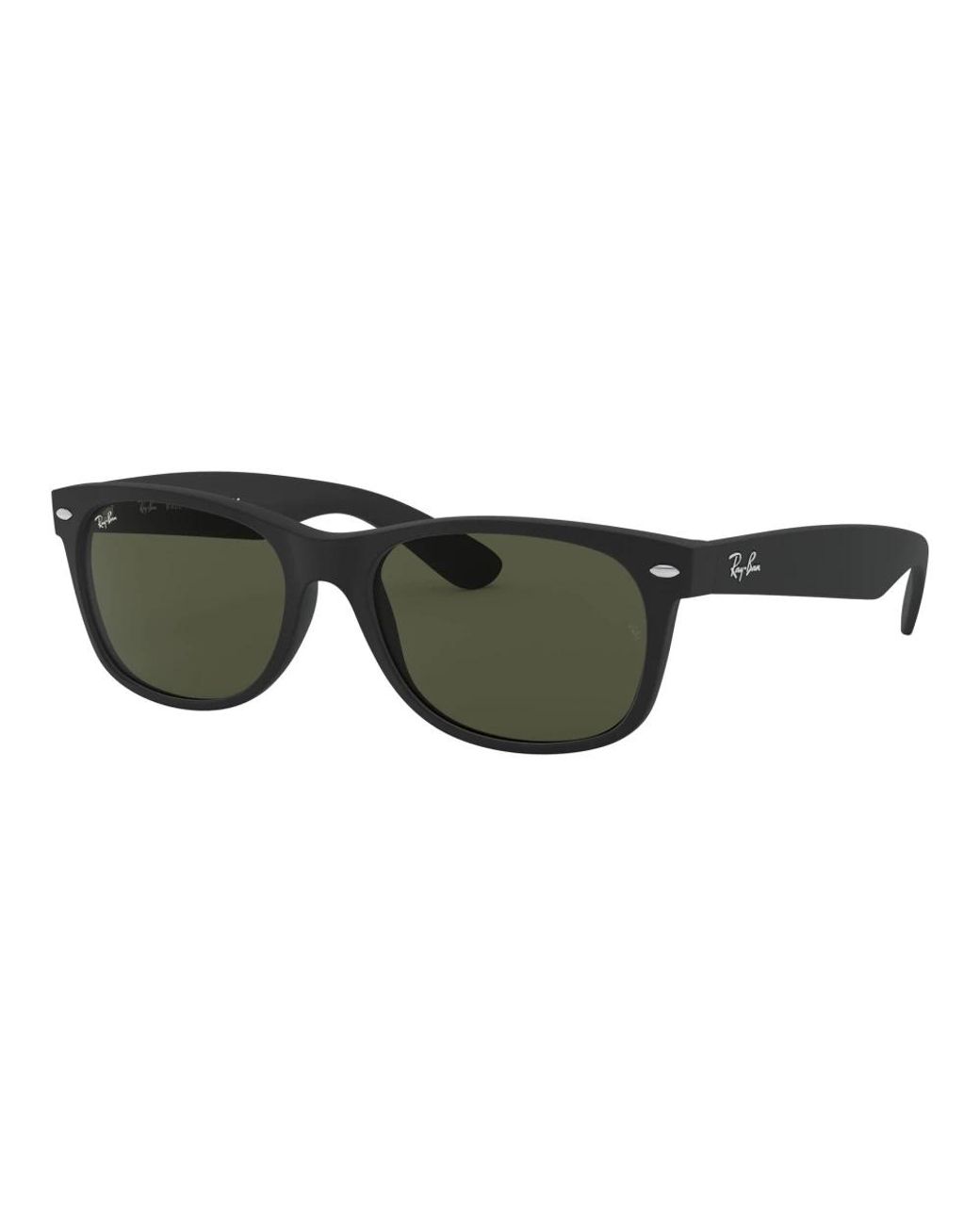 Ray-Ban Green Sunglasses