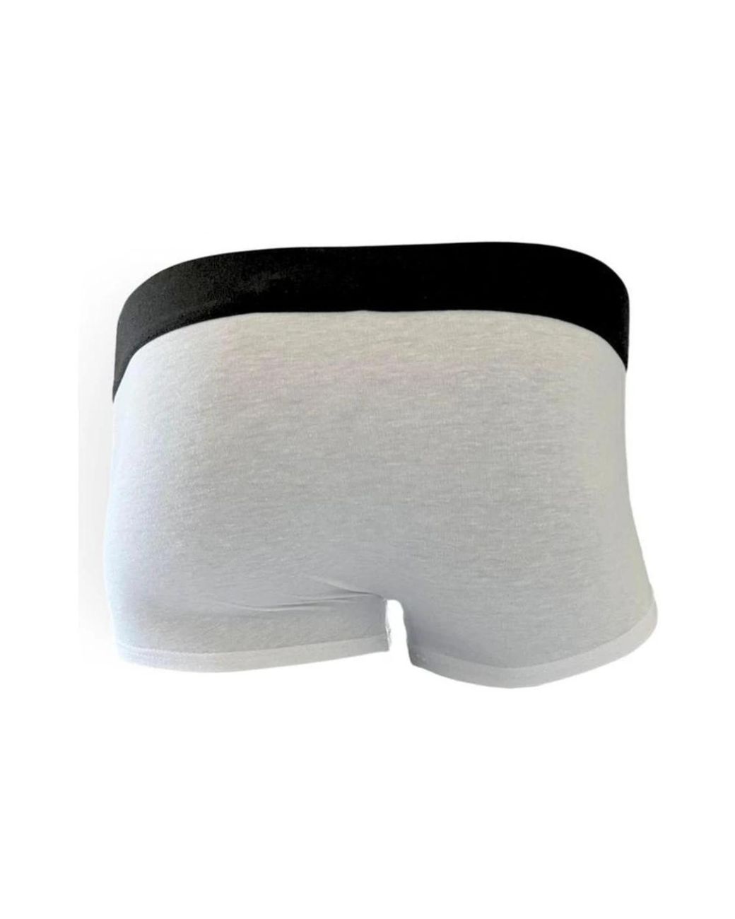 Bikkembergs Purple Underpants for men