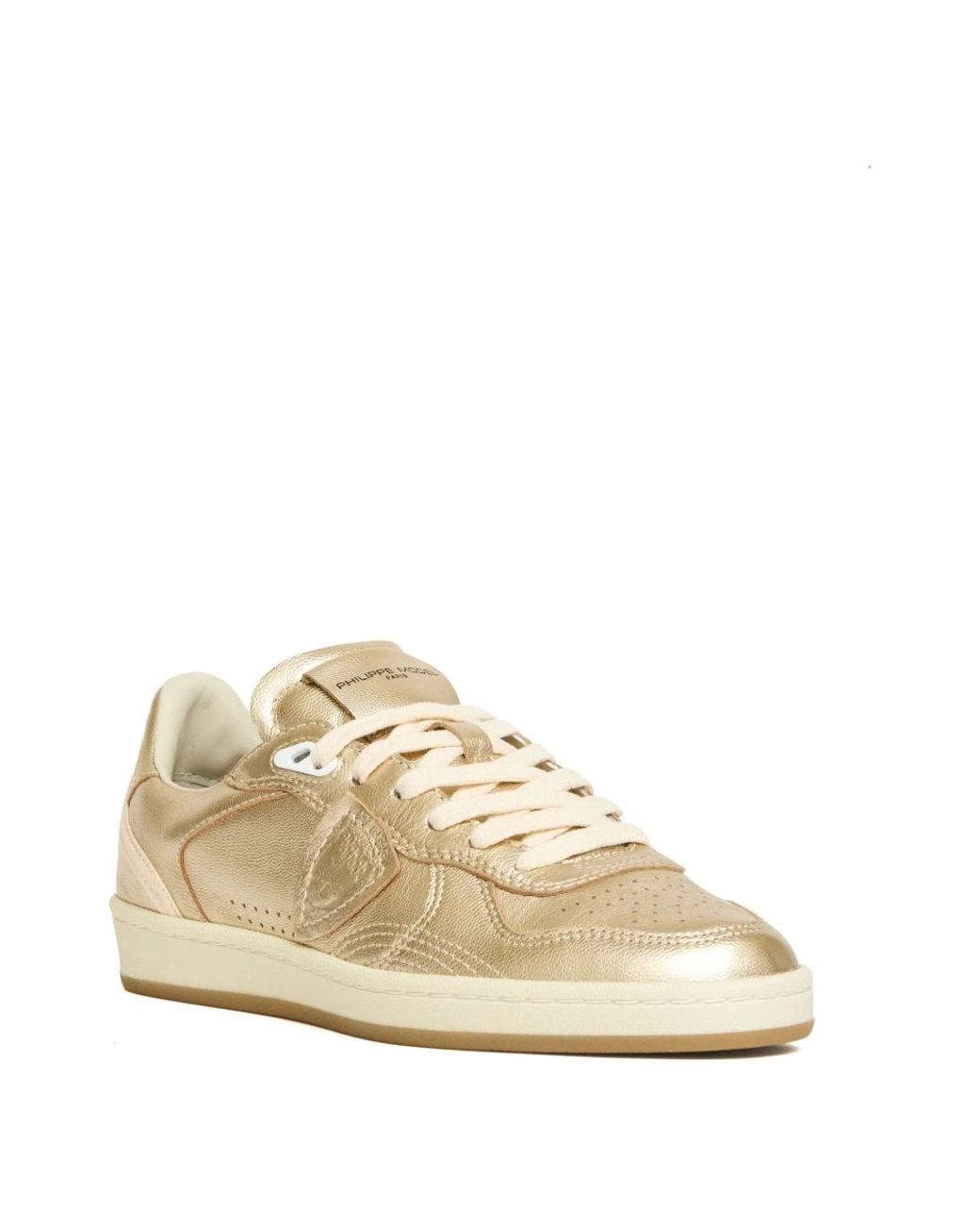Sneakers Philippe Model de color Natural